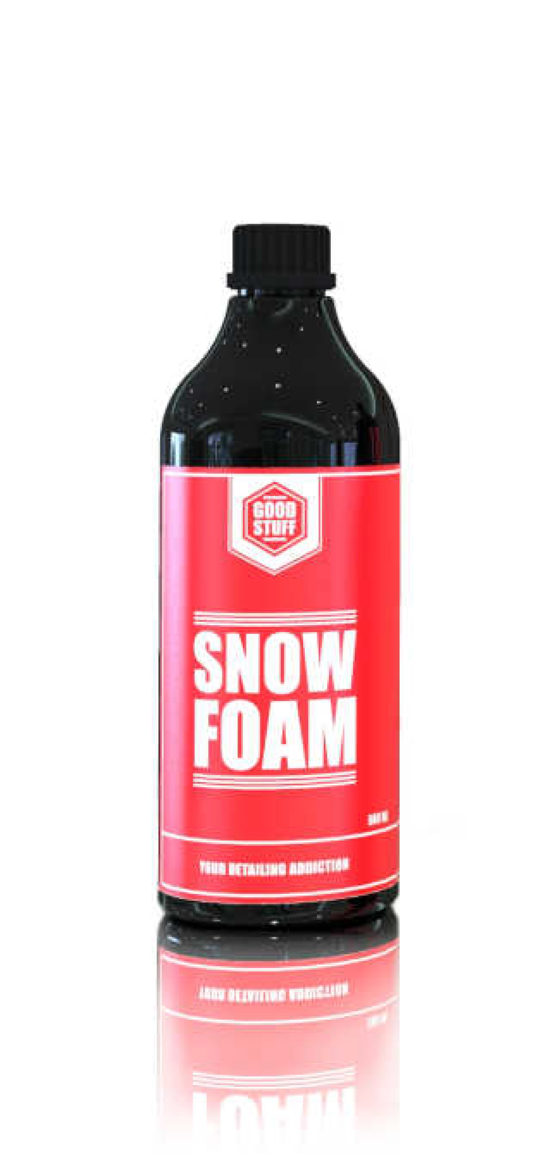 Aktivna pjena za pranje Snow Foam 500ml