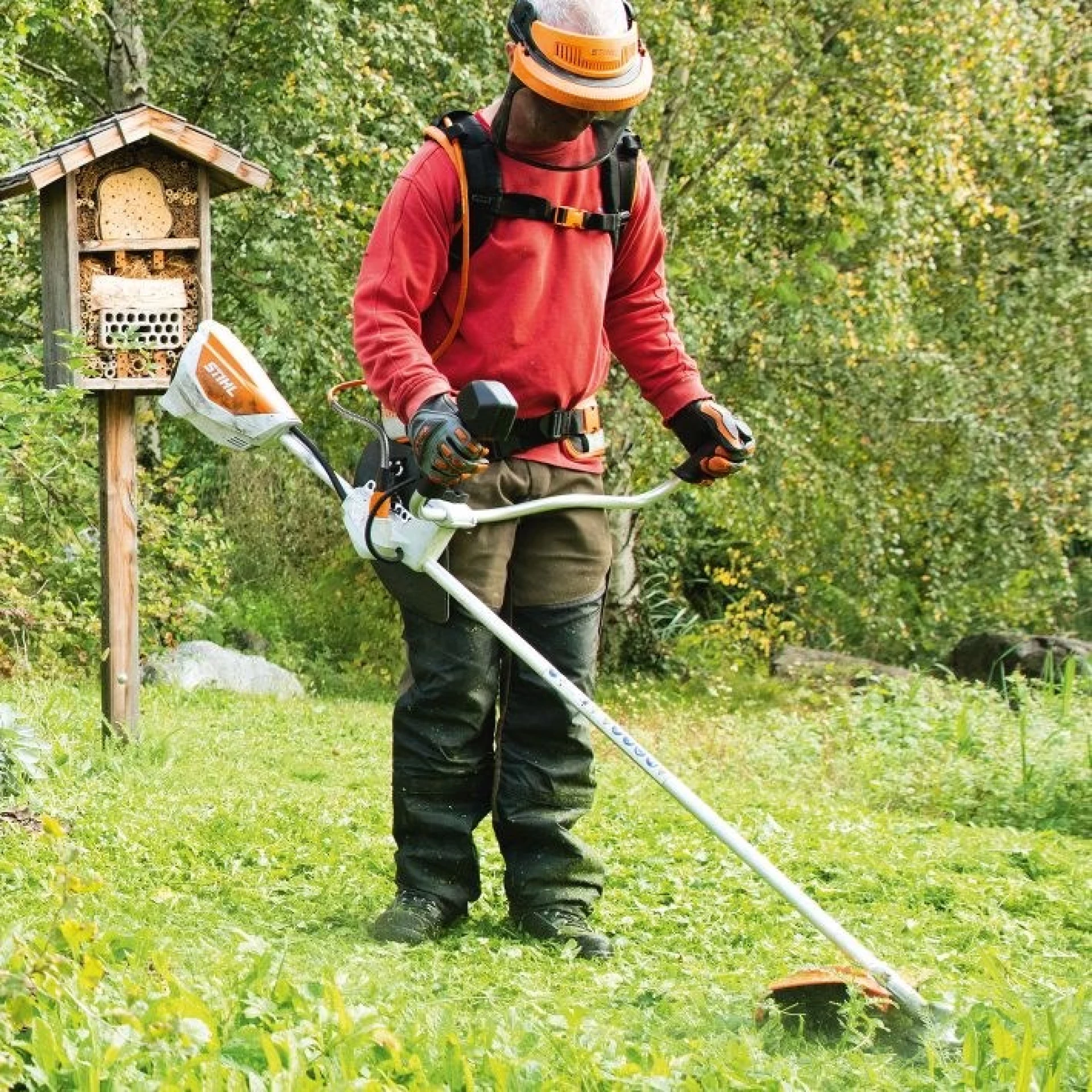 AKU KOSA FSA 130,AC C 26-2, bez baterije i punjača - Slika 4