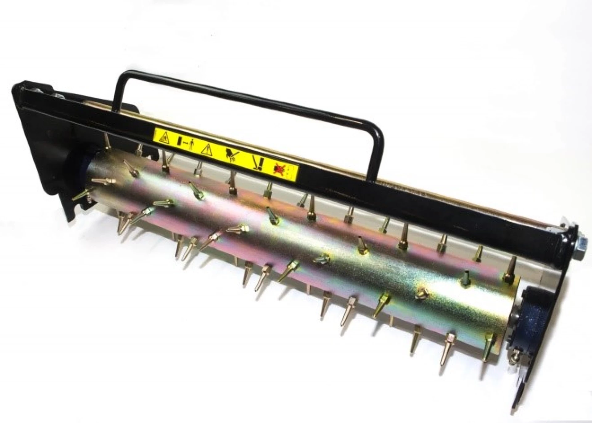 ALLETT C34SC/SR Valjak za prozraćivanje aerator (uložak-priključak za kosilica C34)