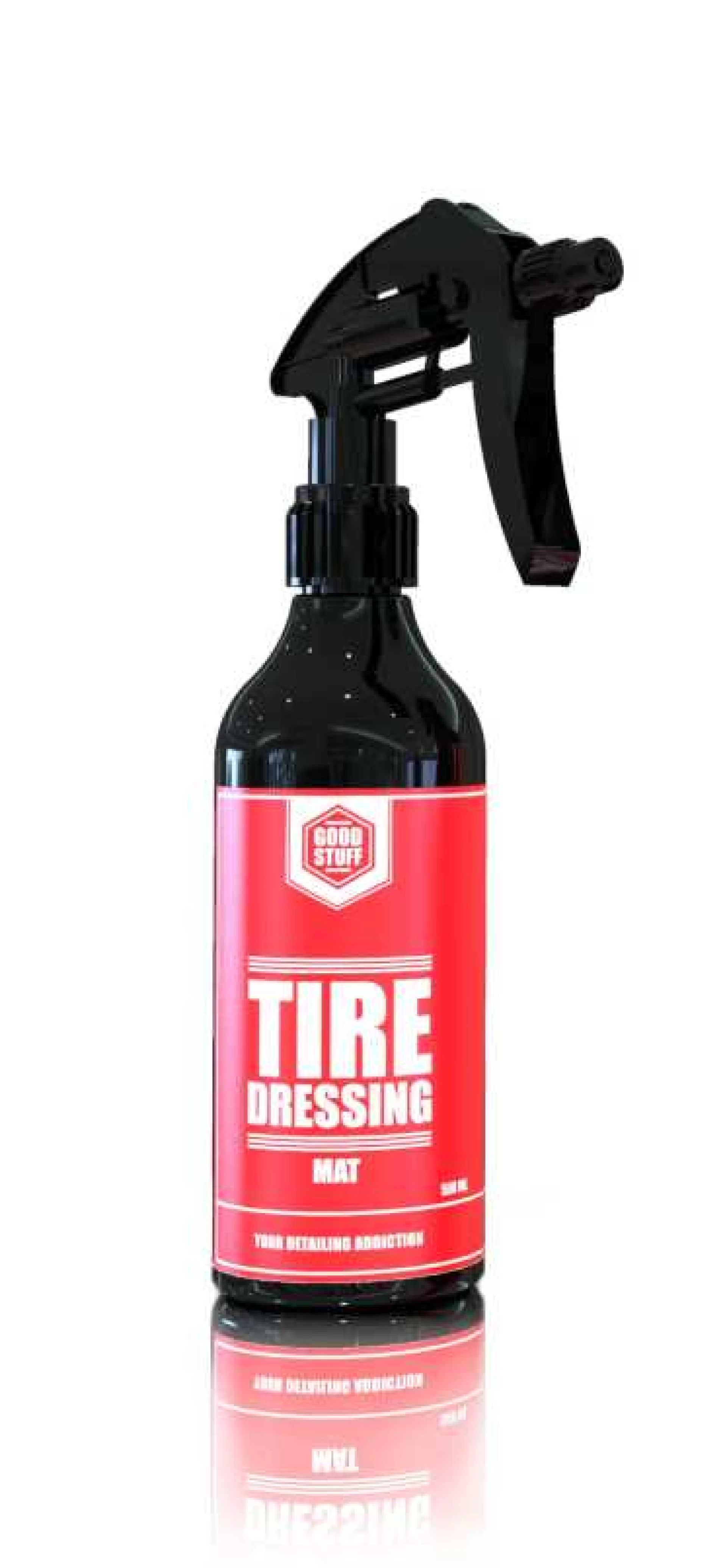 Aplikator za gume Tire Dressing Mat 500ml