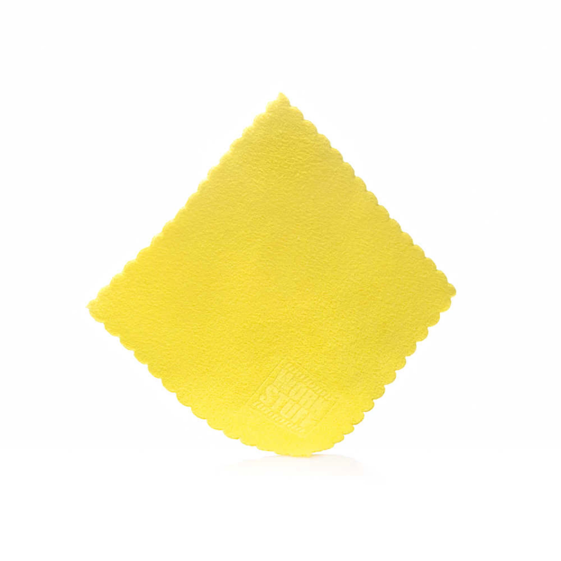 Aplikator za keramičku i kvarcnu zaštitu Suede Cloth 10x10cm WS2088 (WS 084) - Slika 2