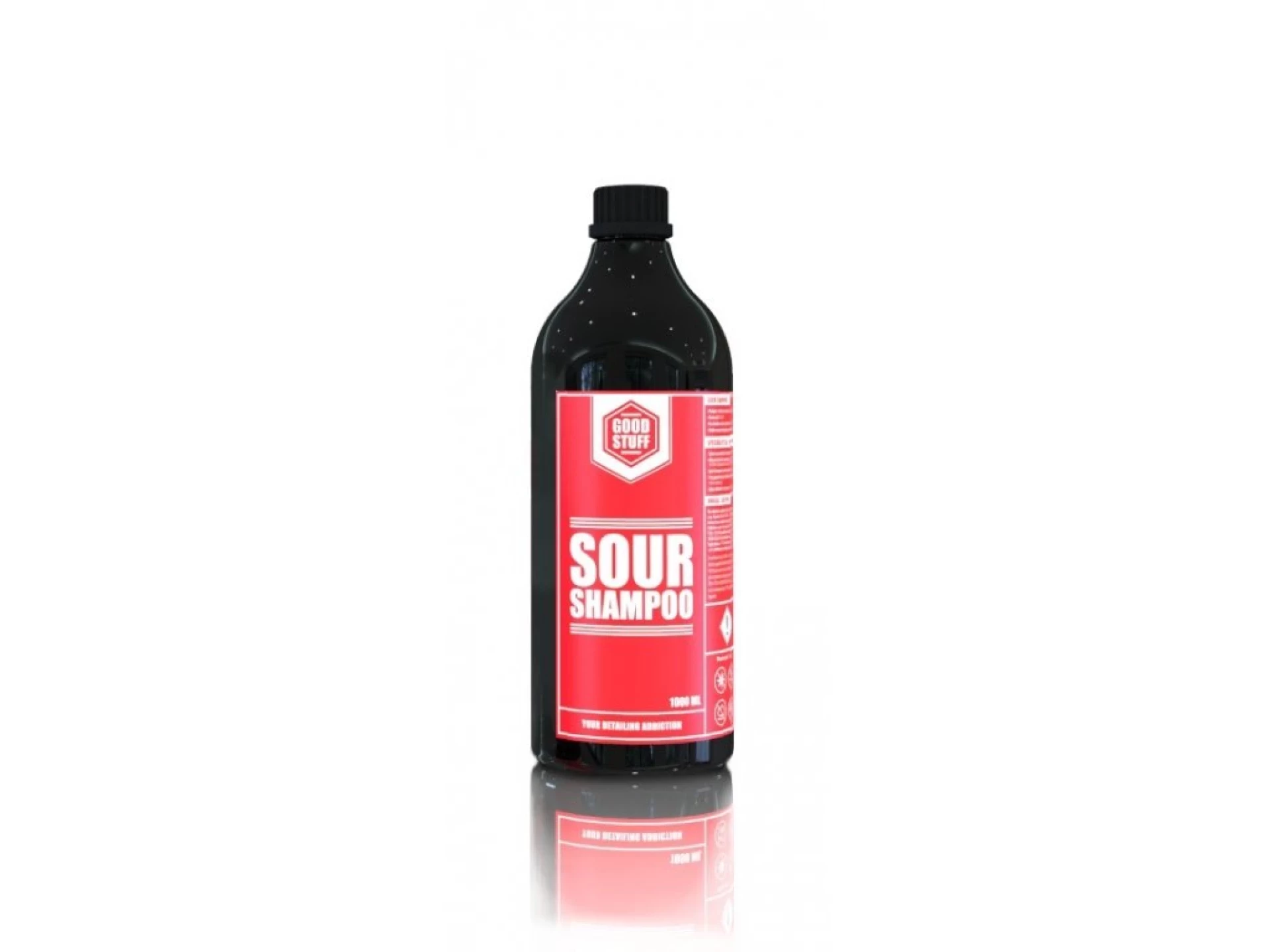 Auto šampon kiseli Sour Shampoo 1000ml