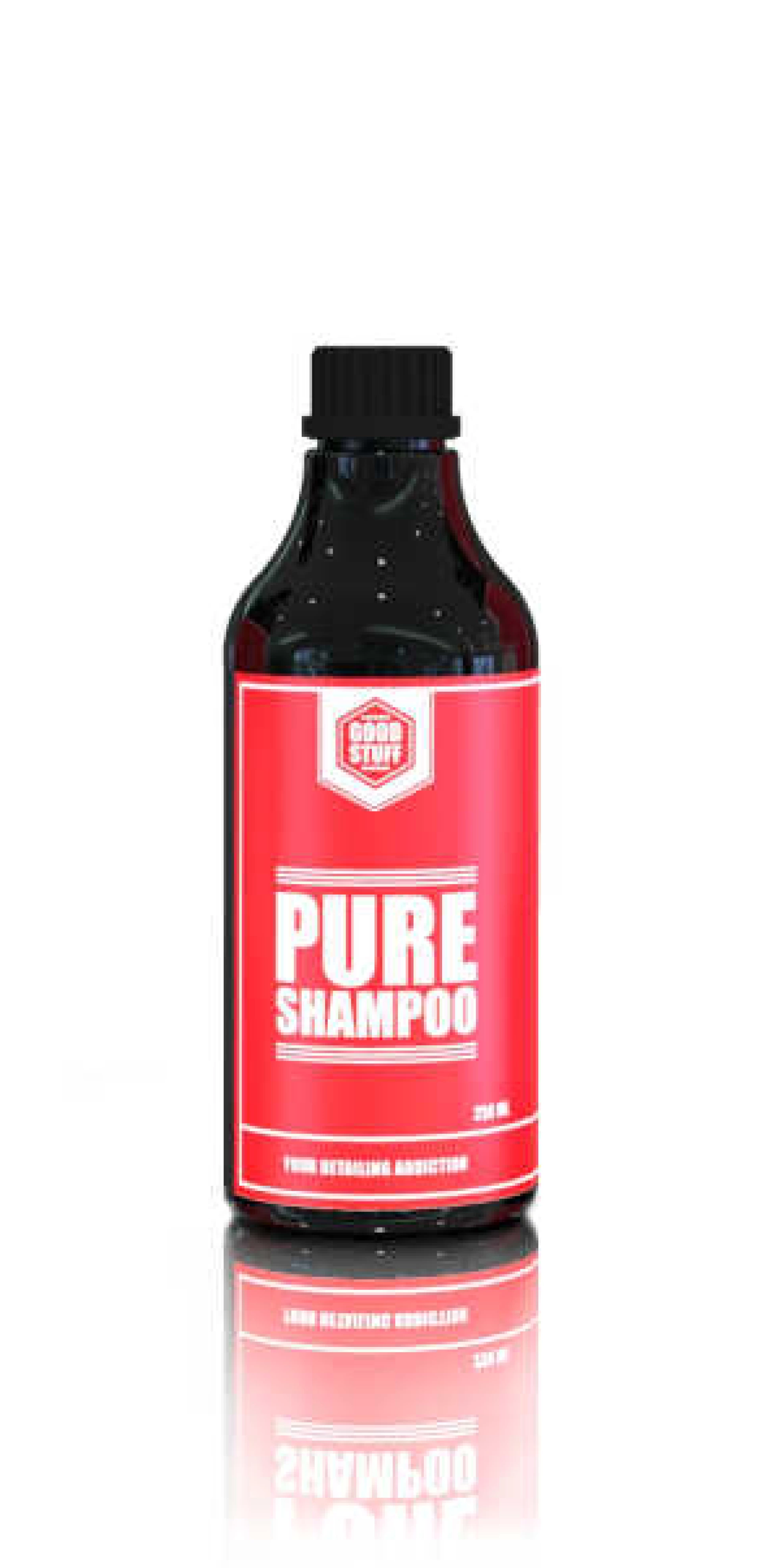 Auto šampon Pure Shampoo 250ml