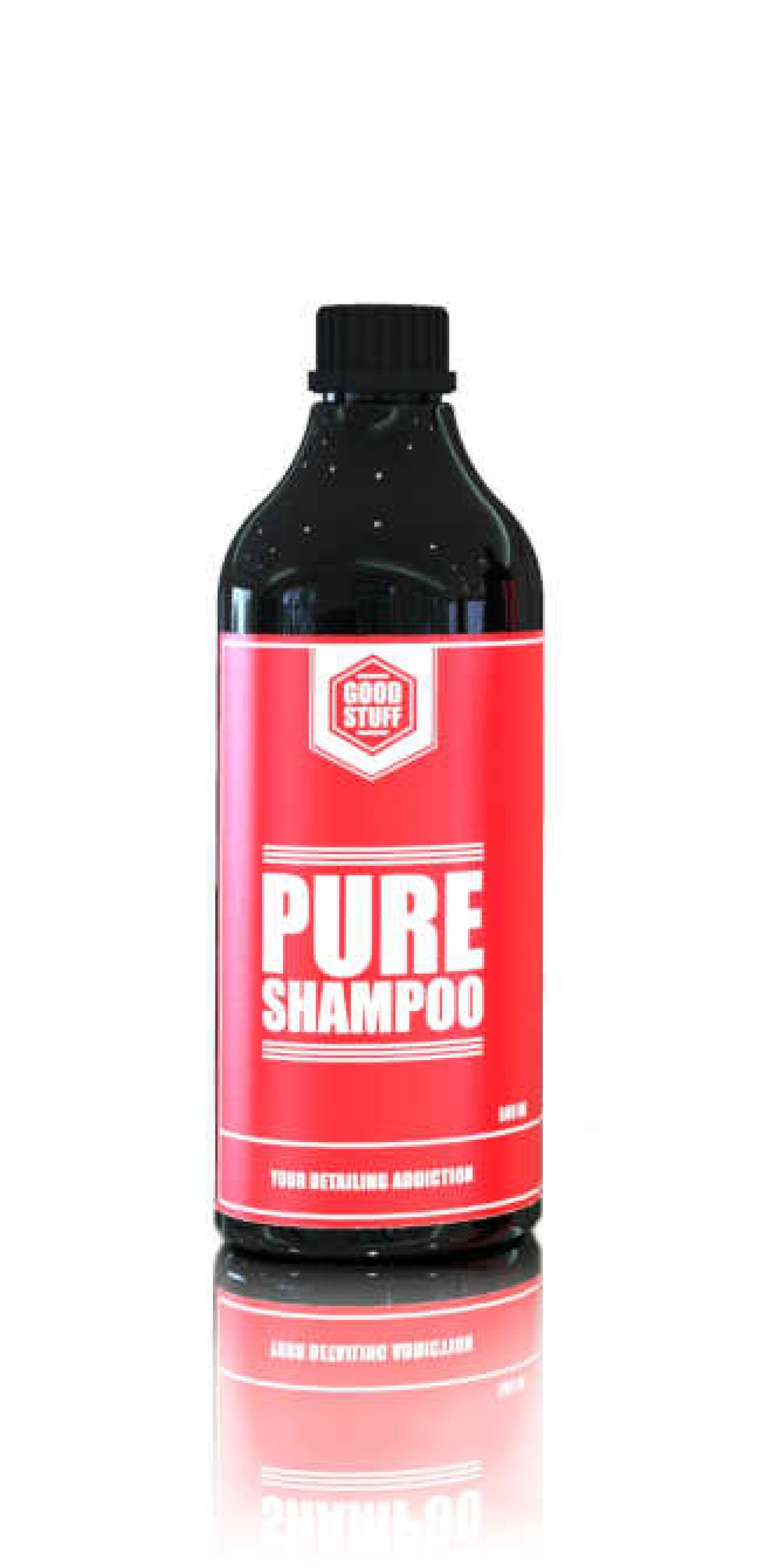 Auto šampon Pure Shampoo 500ml