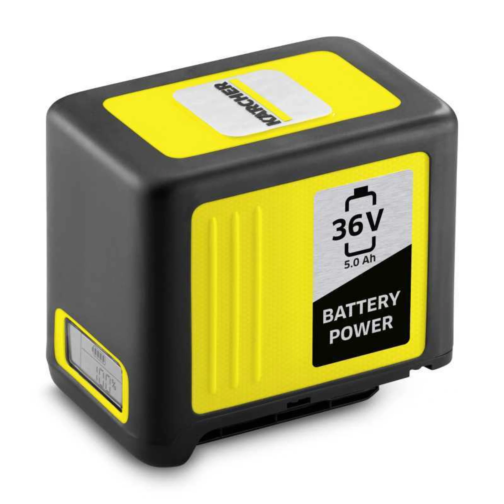 Battery Power 36 V/ 5.0 Ah