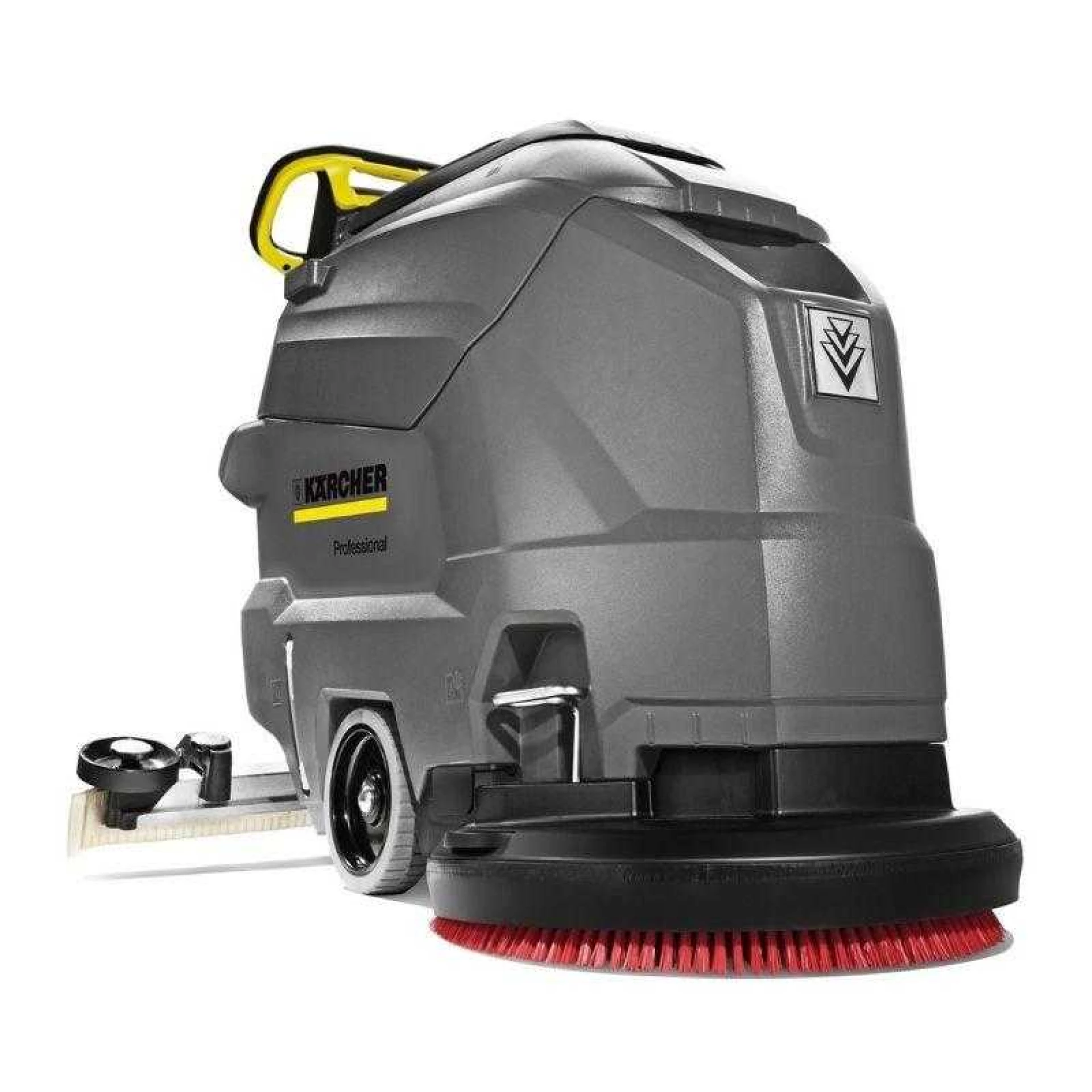 BD 50/50 C Bp Pack Classic *EU - Slika 3