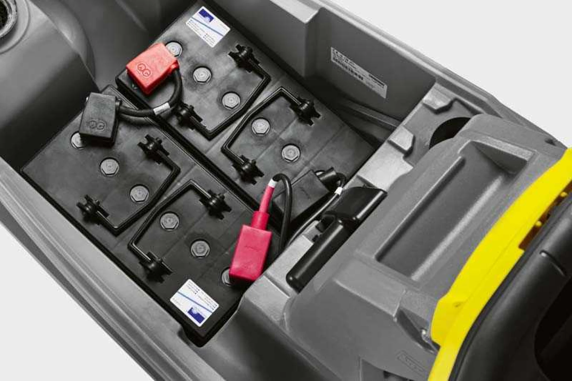 BD 50/50 C Bp Pack Classic *EU - Slika 6