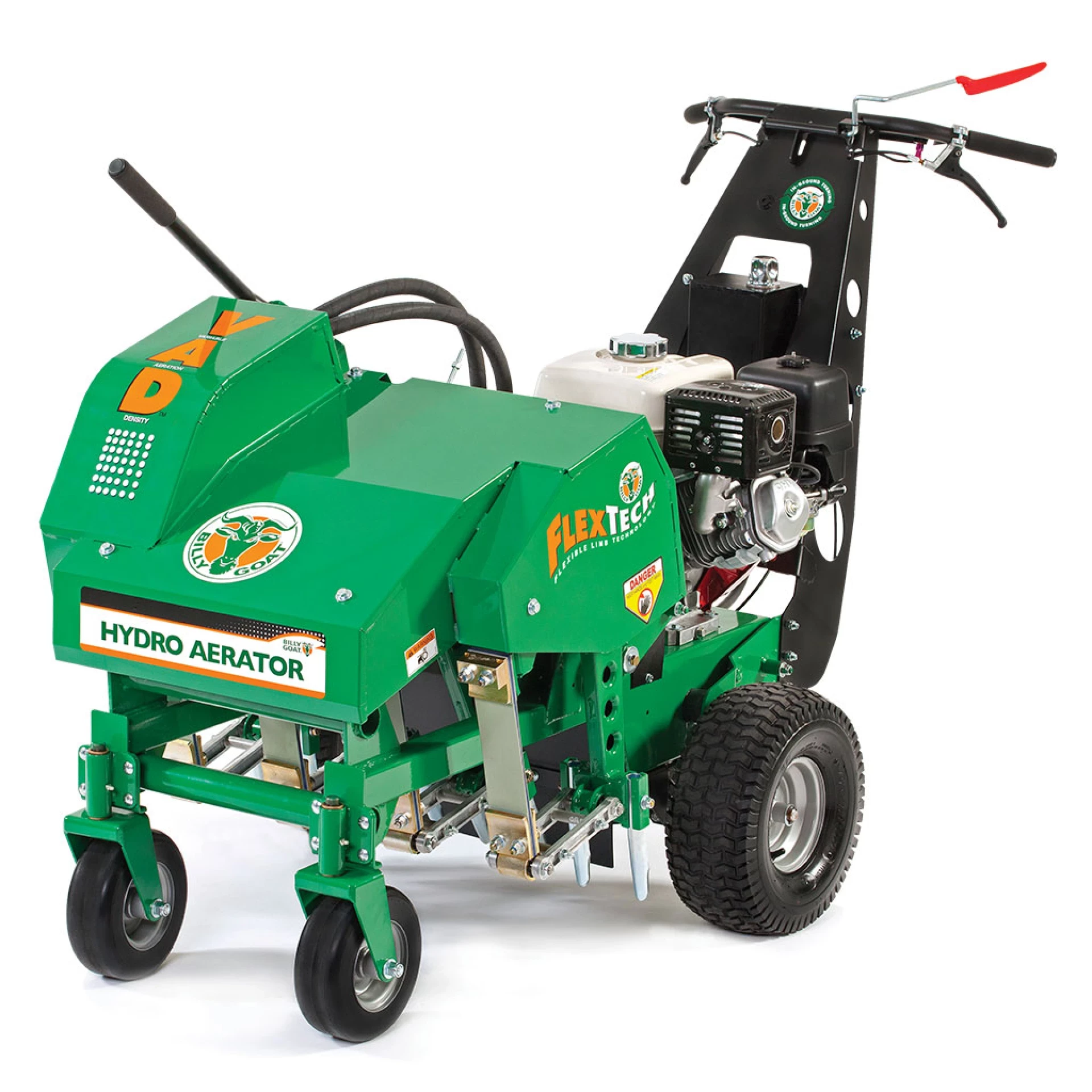 Billy Goat Čepilica Aerator AE1300HEU HYDRO Series