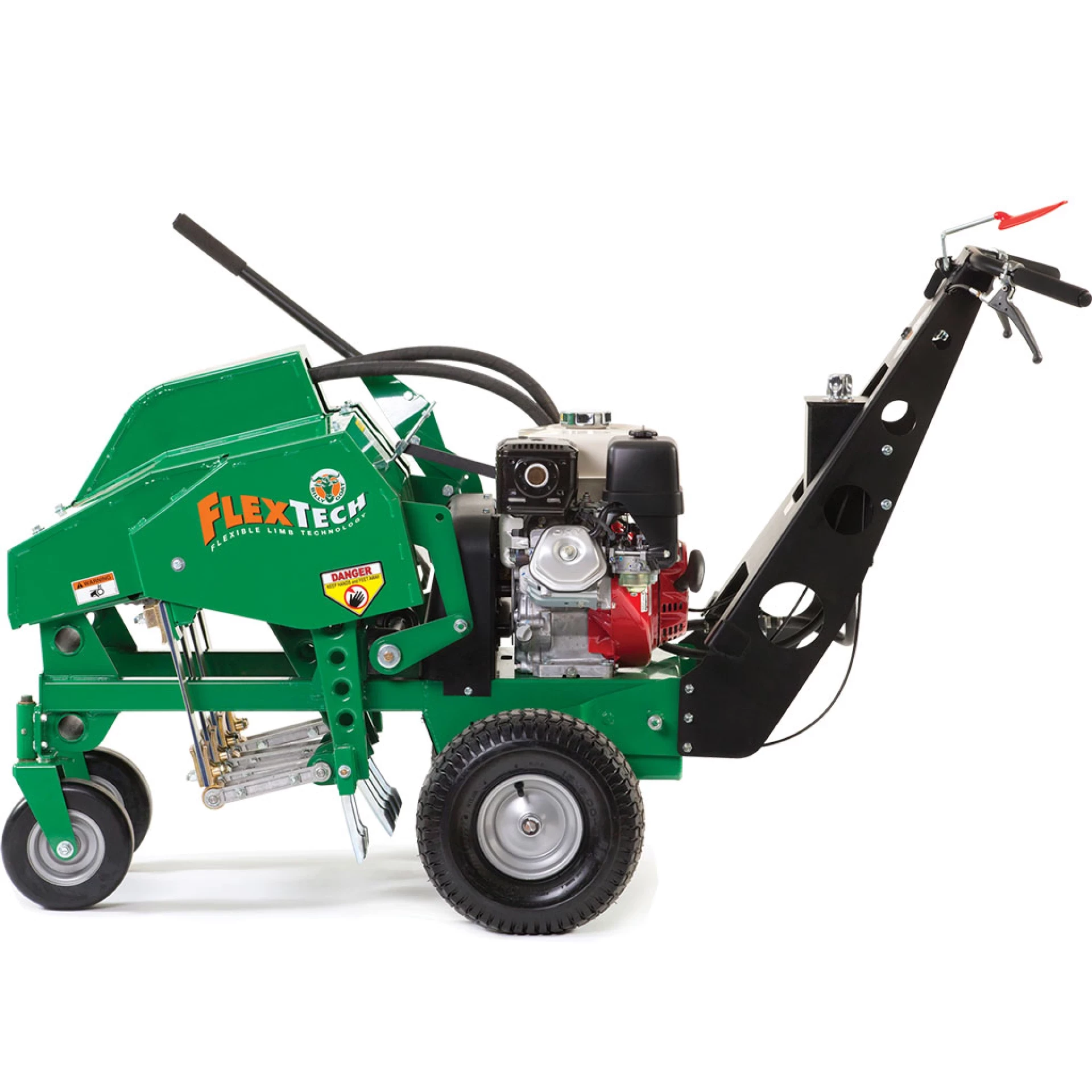 Billy Goat Čepilica Aerator AE1300HEU HYDRO Series - Slika 2