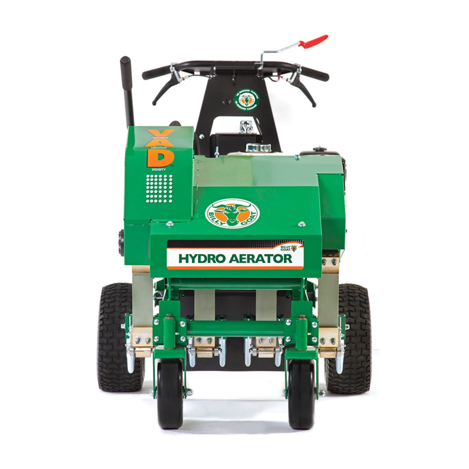 Billy Goat Čepilica Aerator AE1300HEU HYDRO Series - Slika 3