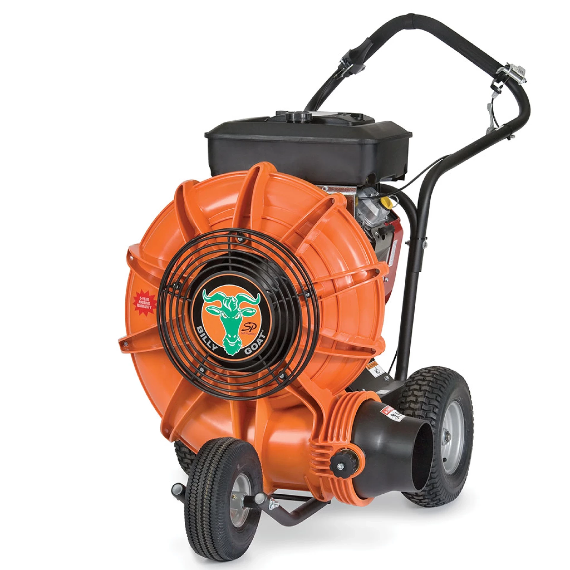 Billy Goat puhač Power Force F1802SPV