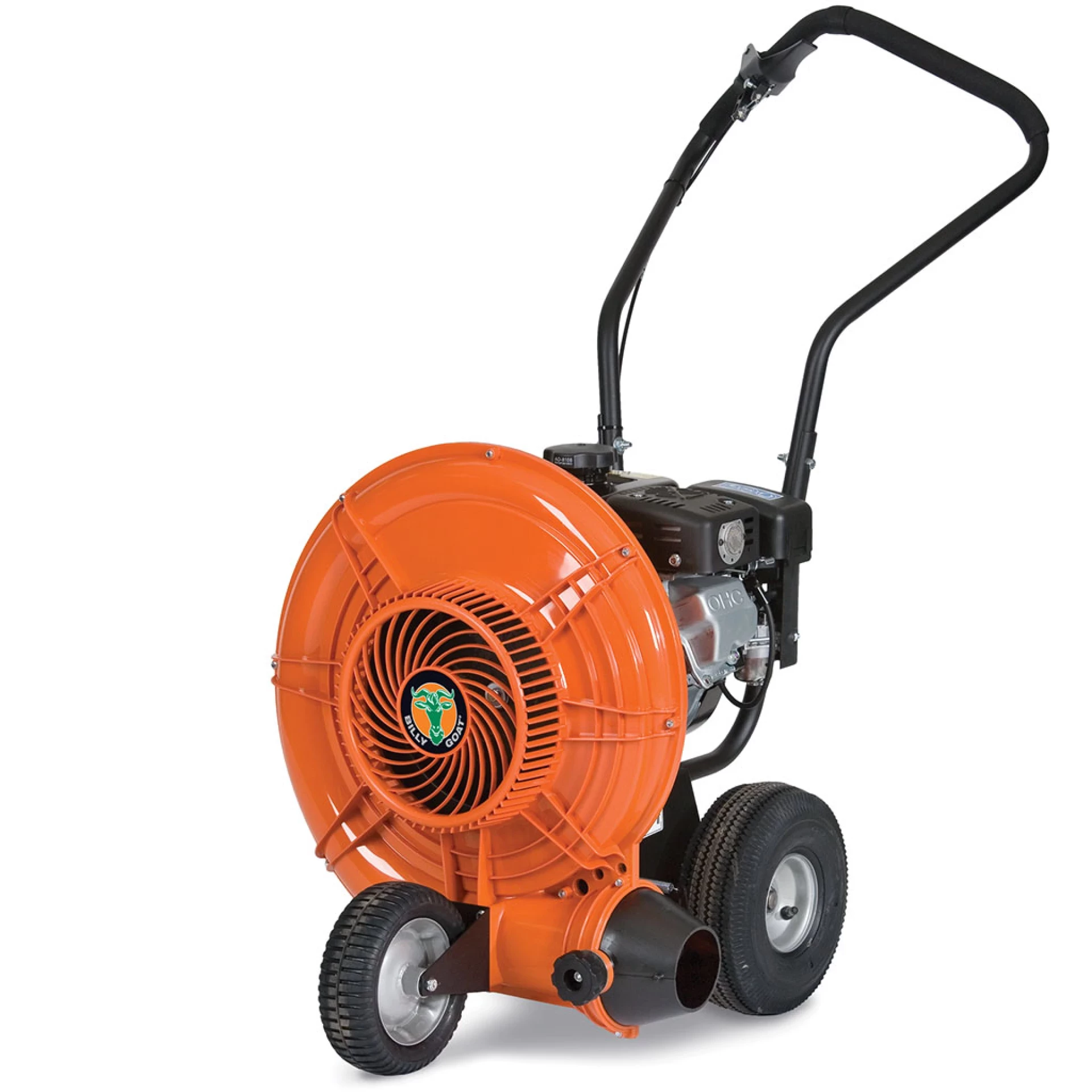 Billy Goat puhač Power Force F602V