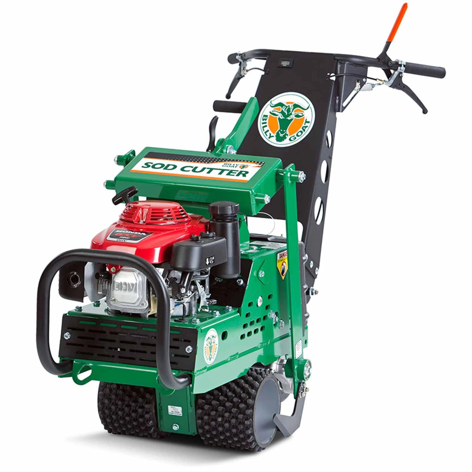 Billy Goat rezač busa SC181HGEU