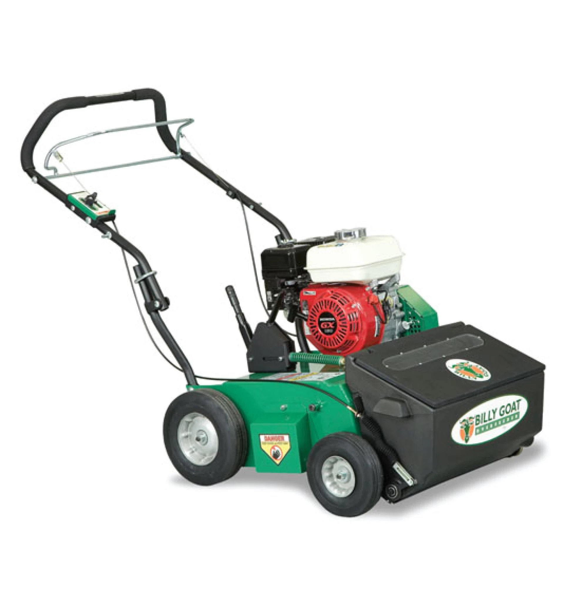 Billy Goat sijačica OS552H