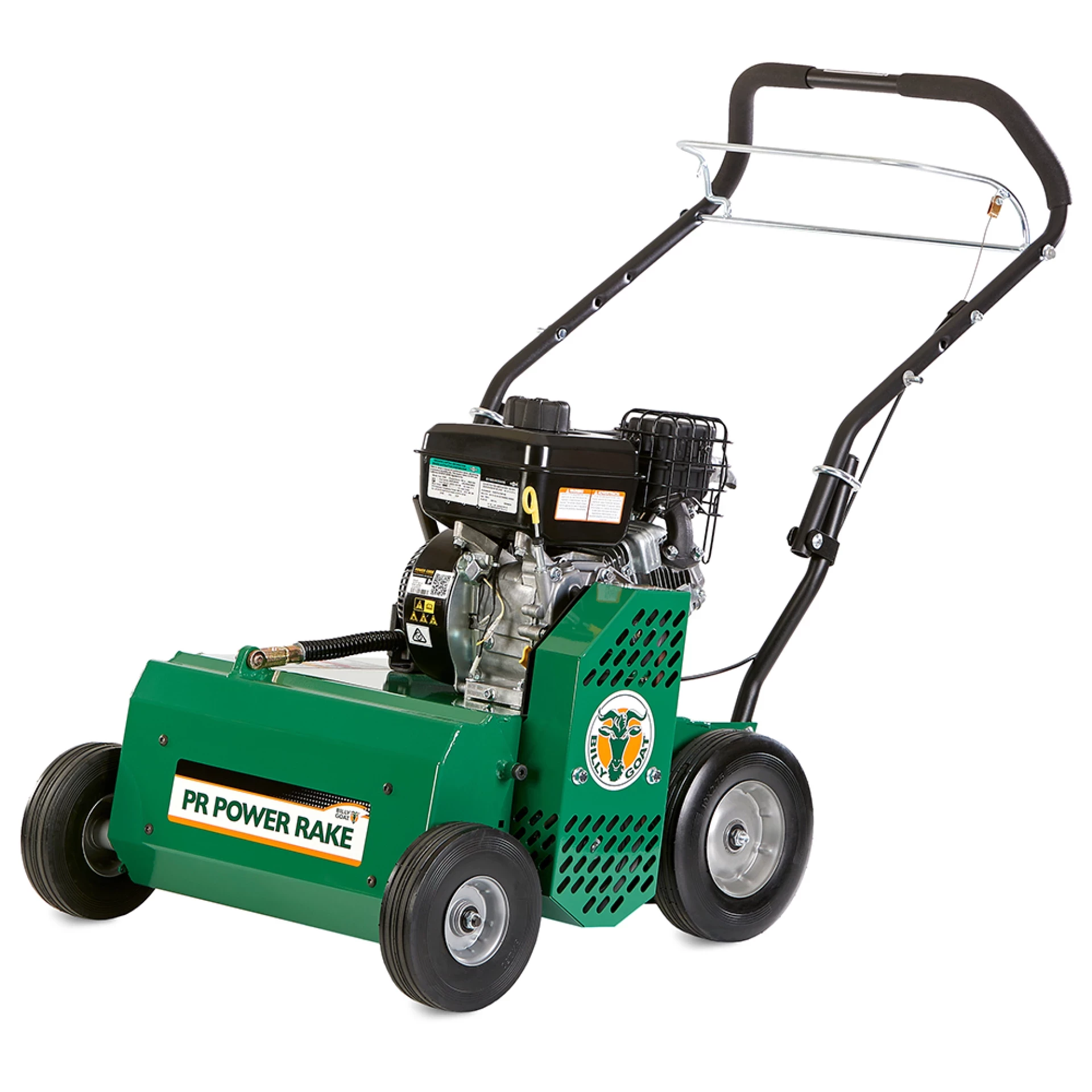 Billy Goat vertikutirer Power Rake Pro PR551V