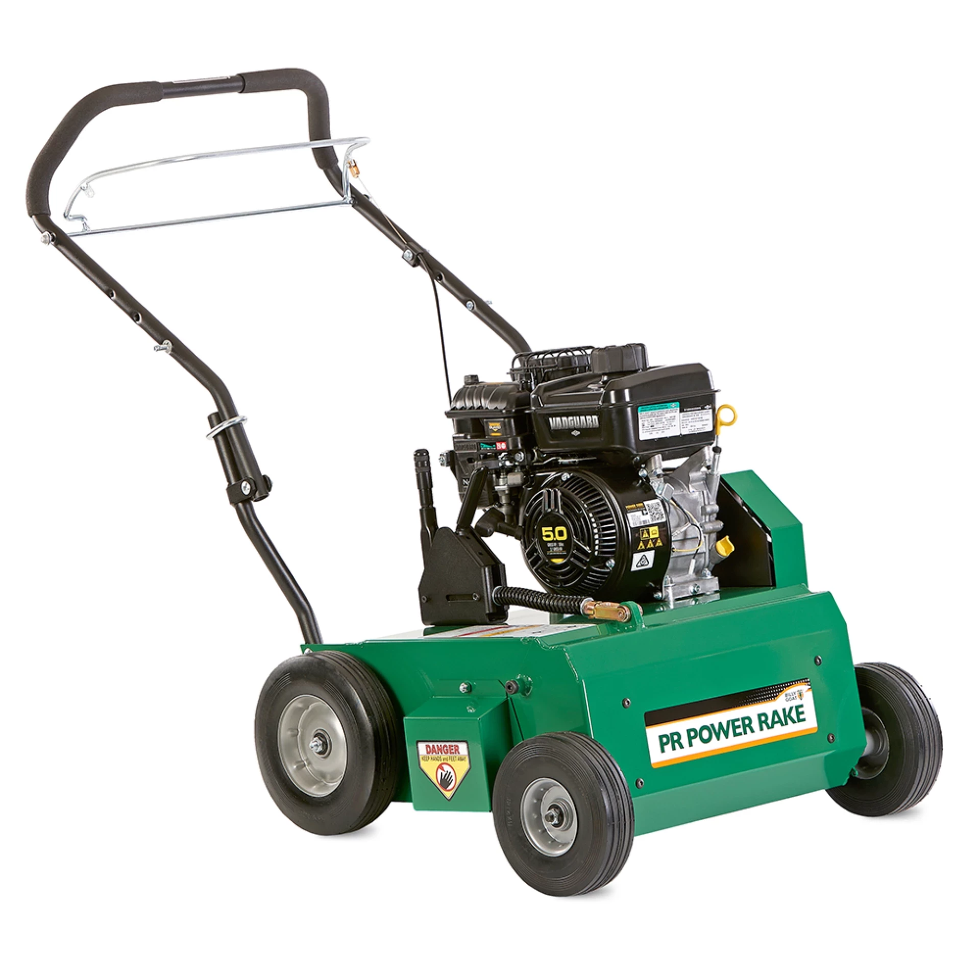 Billy Goat vertikutirer Power Rake Pro PR551V - Slika 2