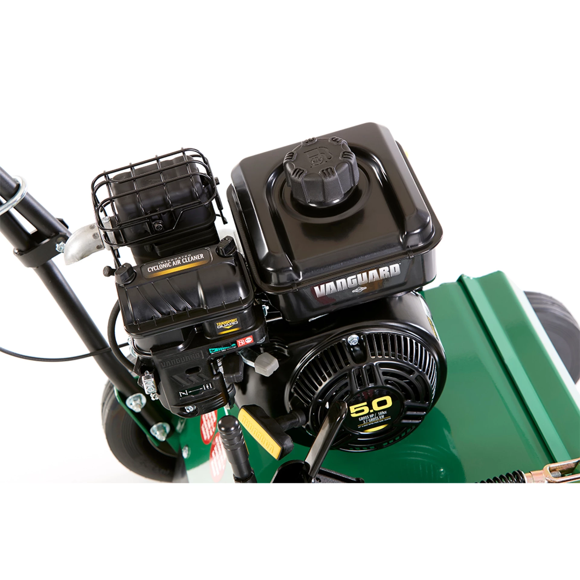 Billy Goat vertikutirer Power Rake Pro PR551V - Slika 3