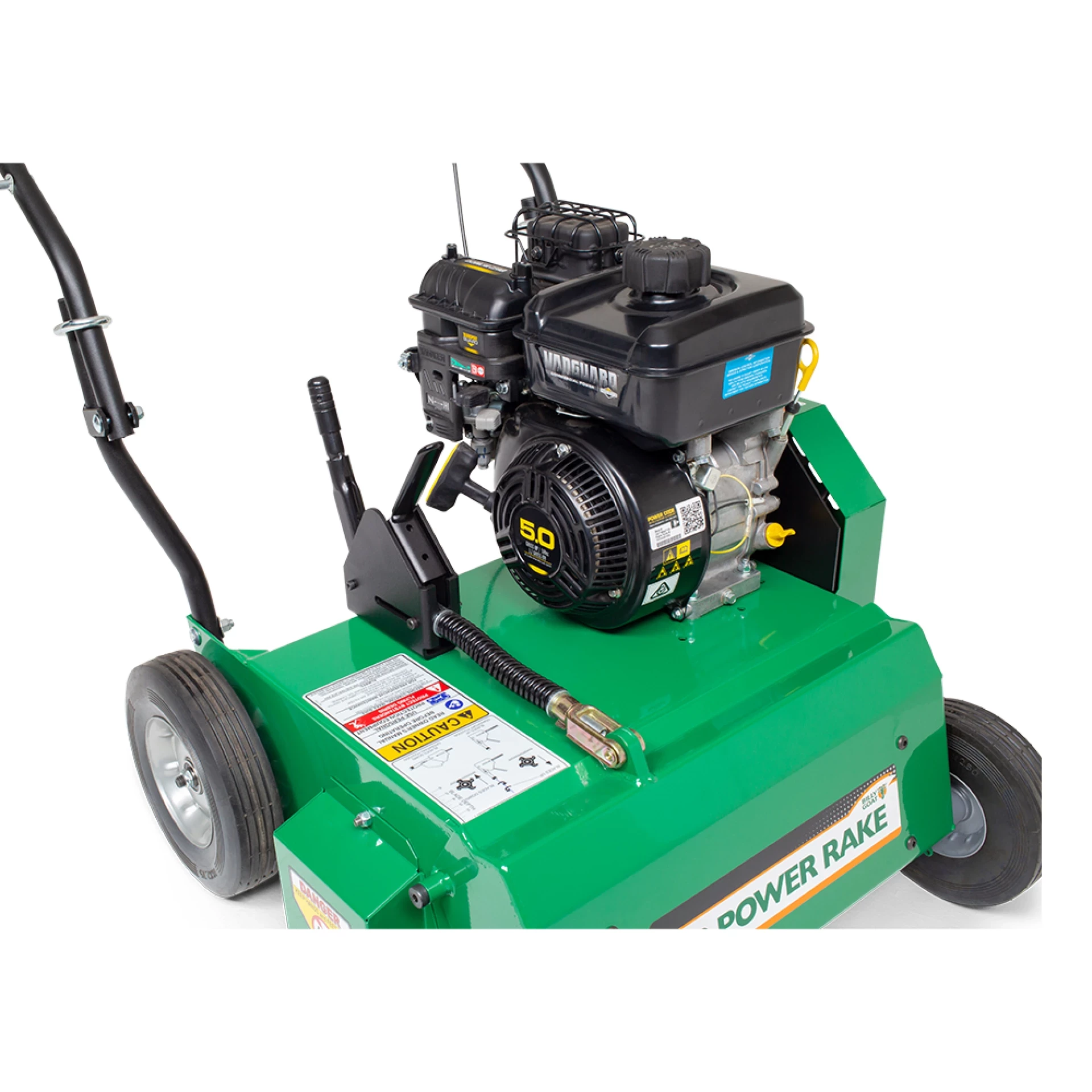 Billy Goat vertikutirer Power Rake Pro PR551V - Slika 4