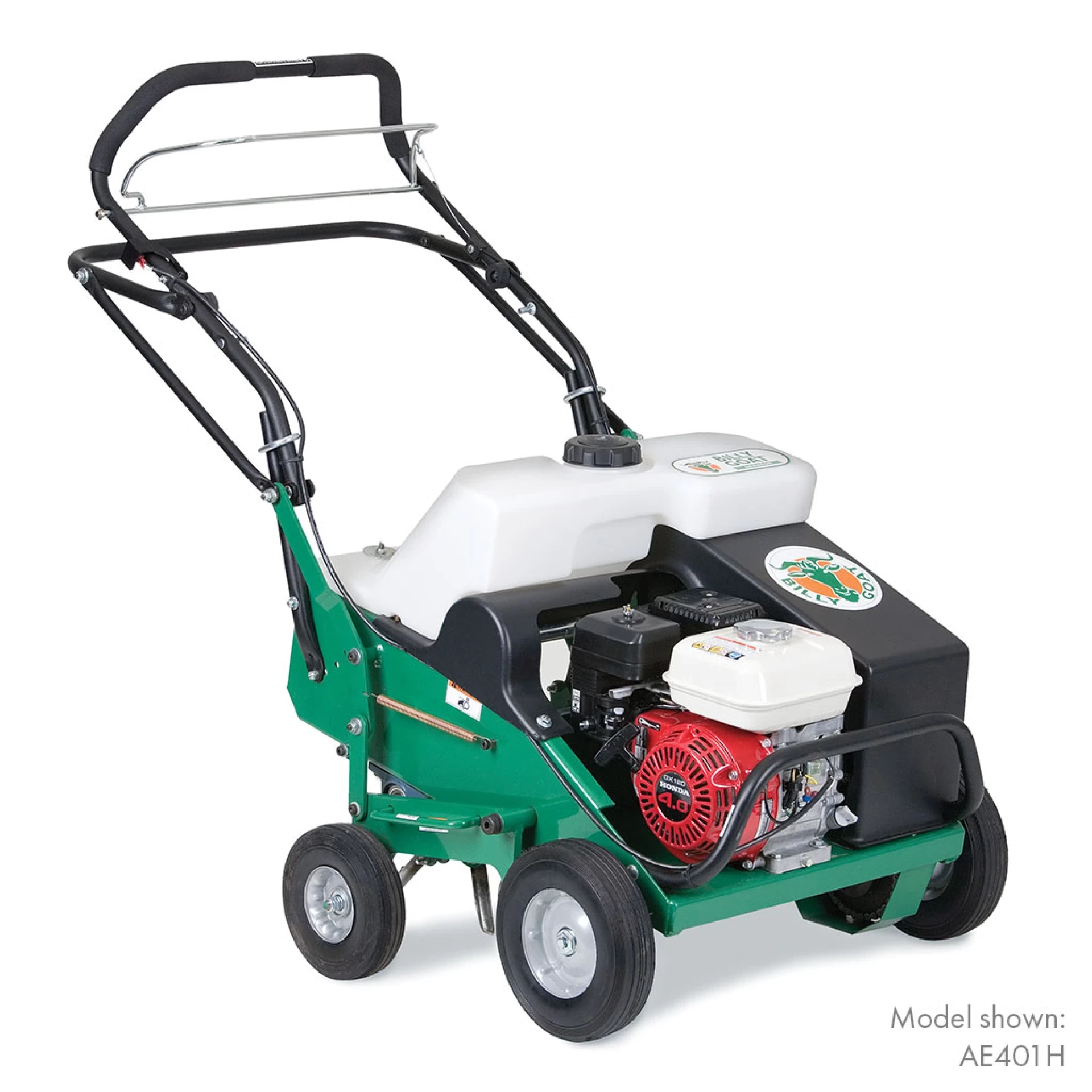 BillyGoat Aerator AE403V