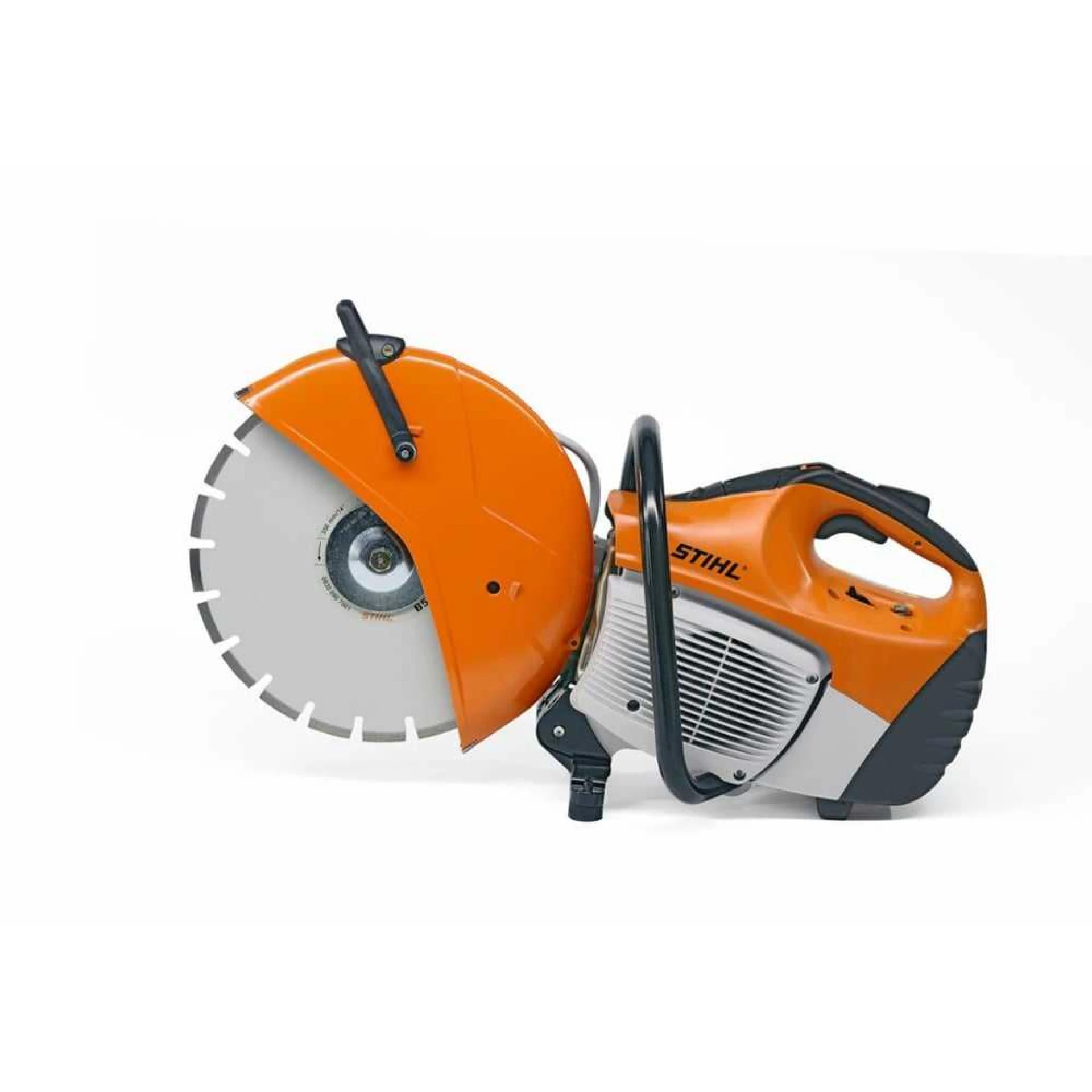 BRUSNI PARAČ TS 420, 350mm - Slika 2