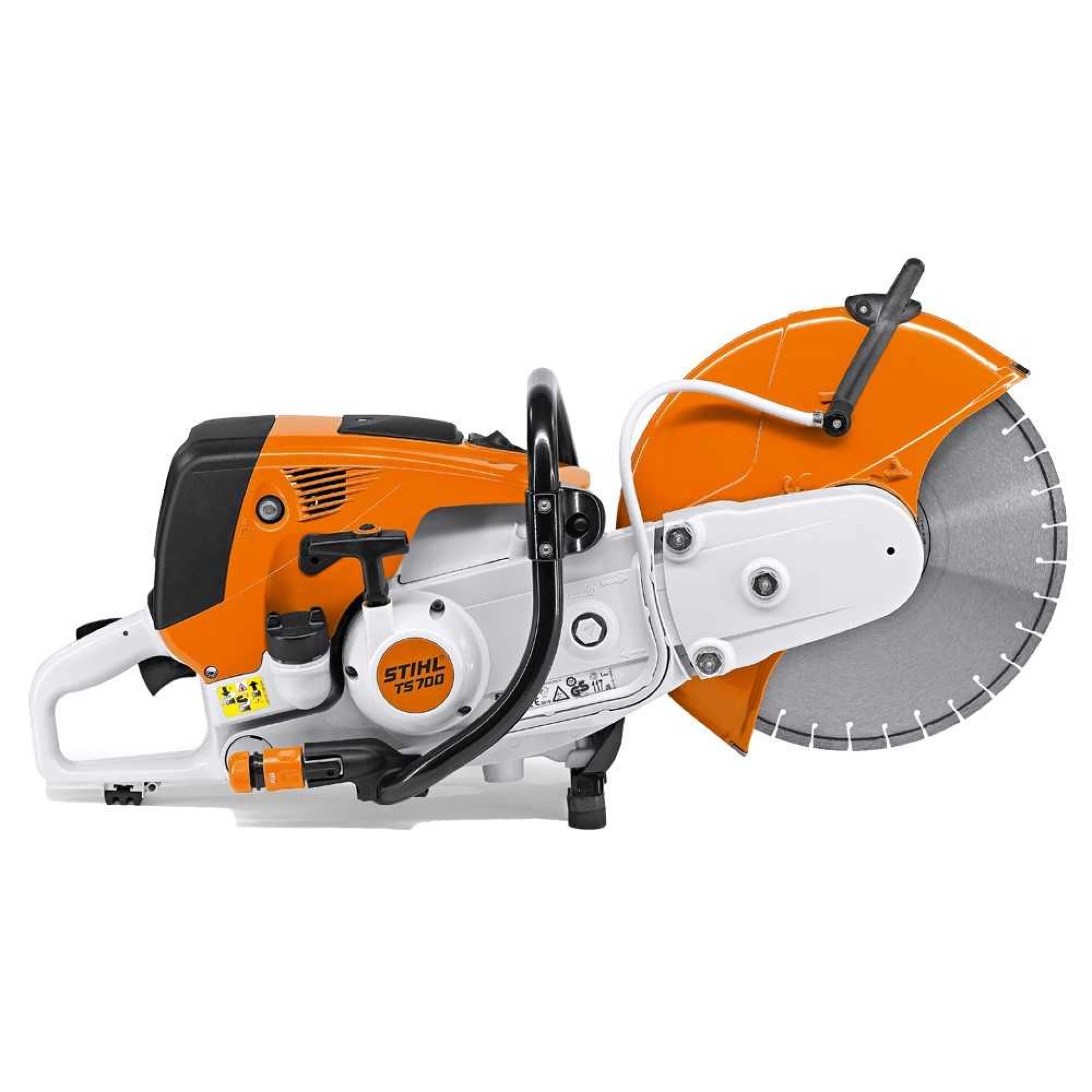 BRUSNI PARAČ TS 700, 350mm
