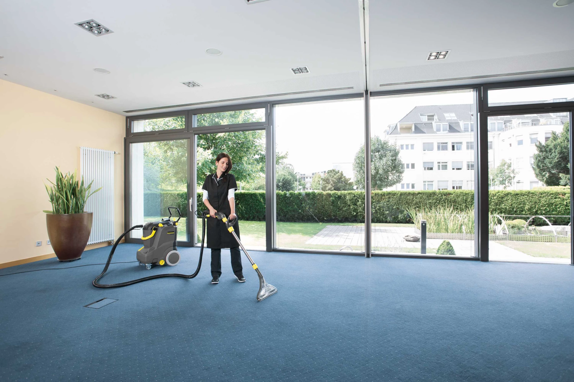 CarpetPro sredstvo za čišćenje RTS Classic - Slika 2
