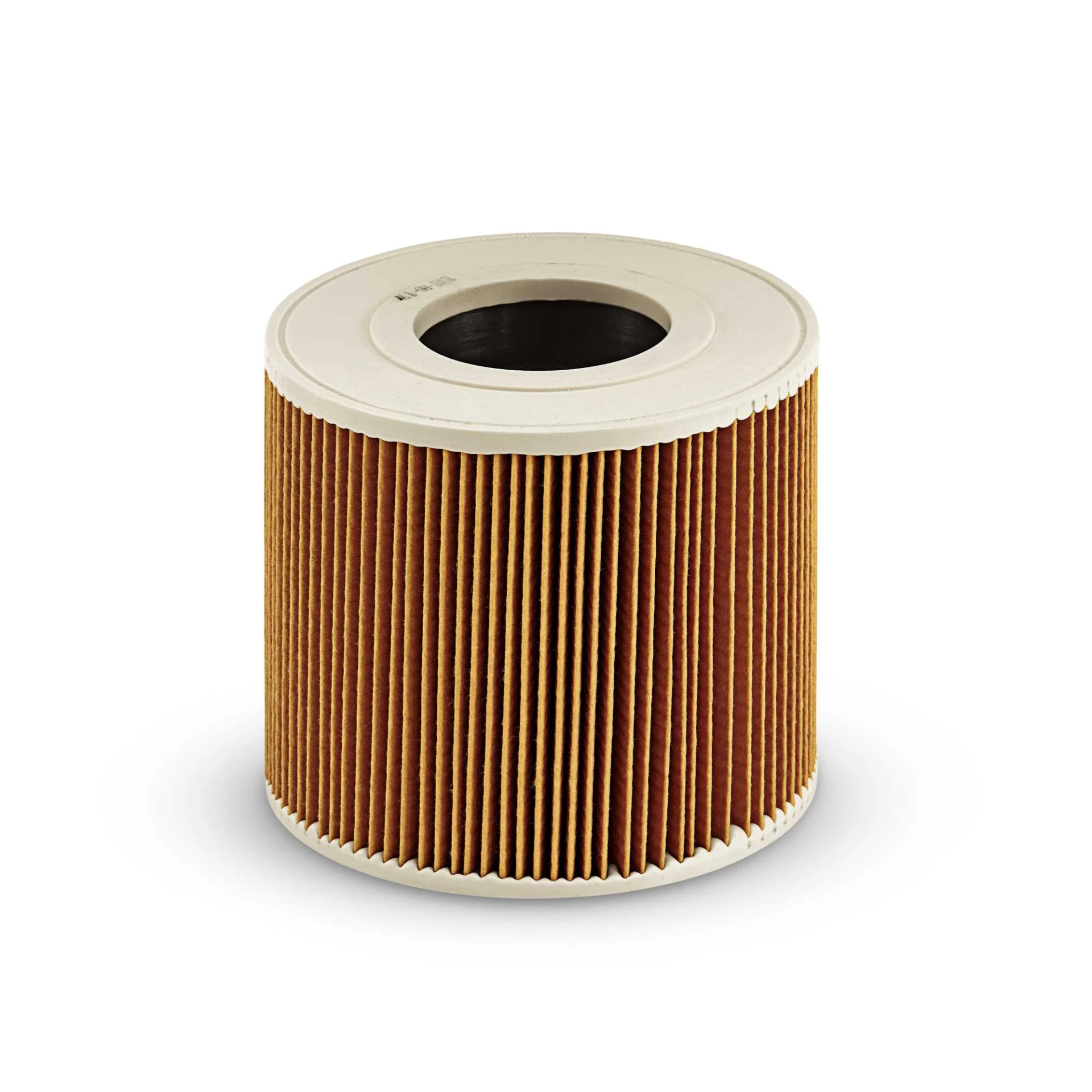 Cartridge filter NT 48/1 ; NT 27/1