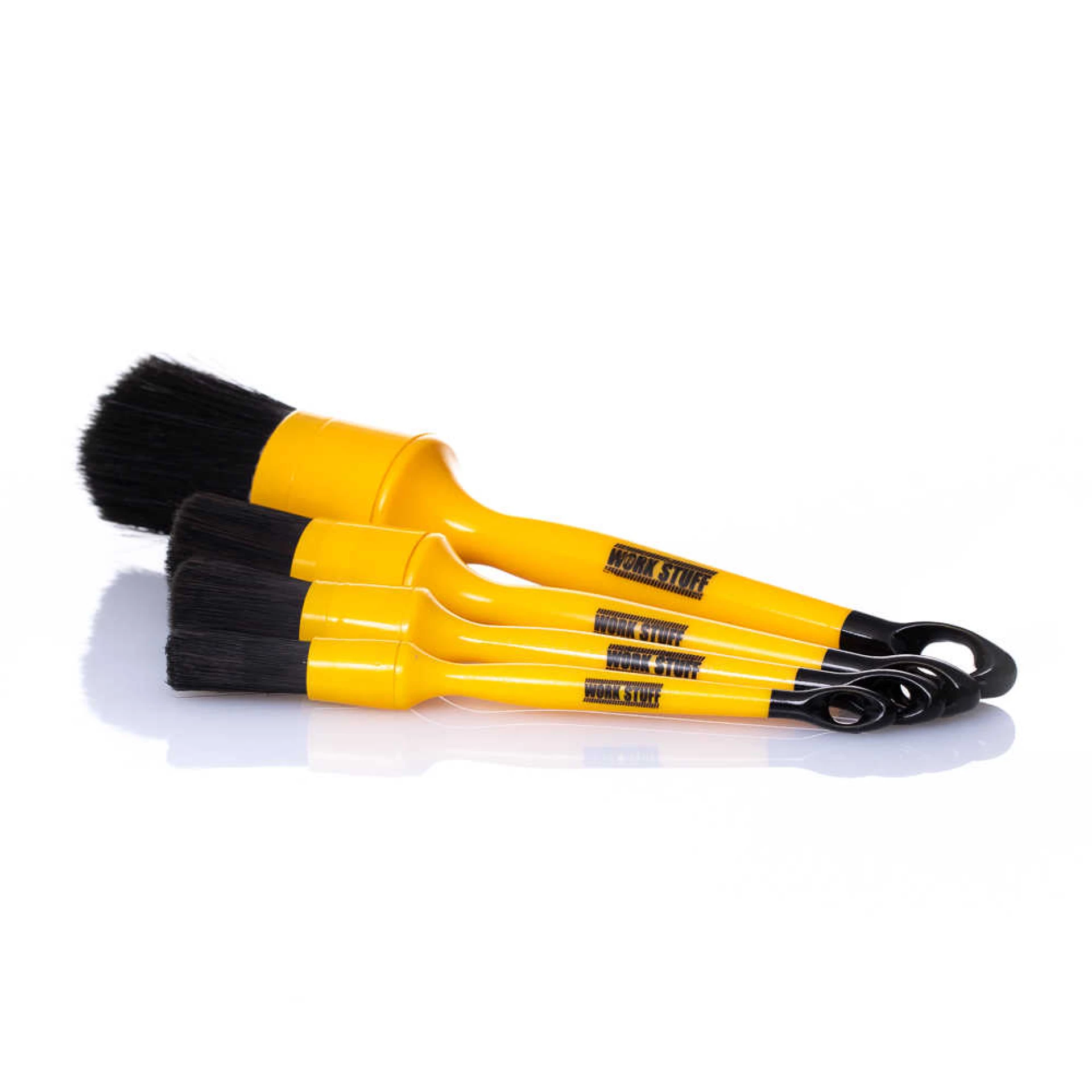 Četka Detailing Brush 24 BLACK - Slika 2