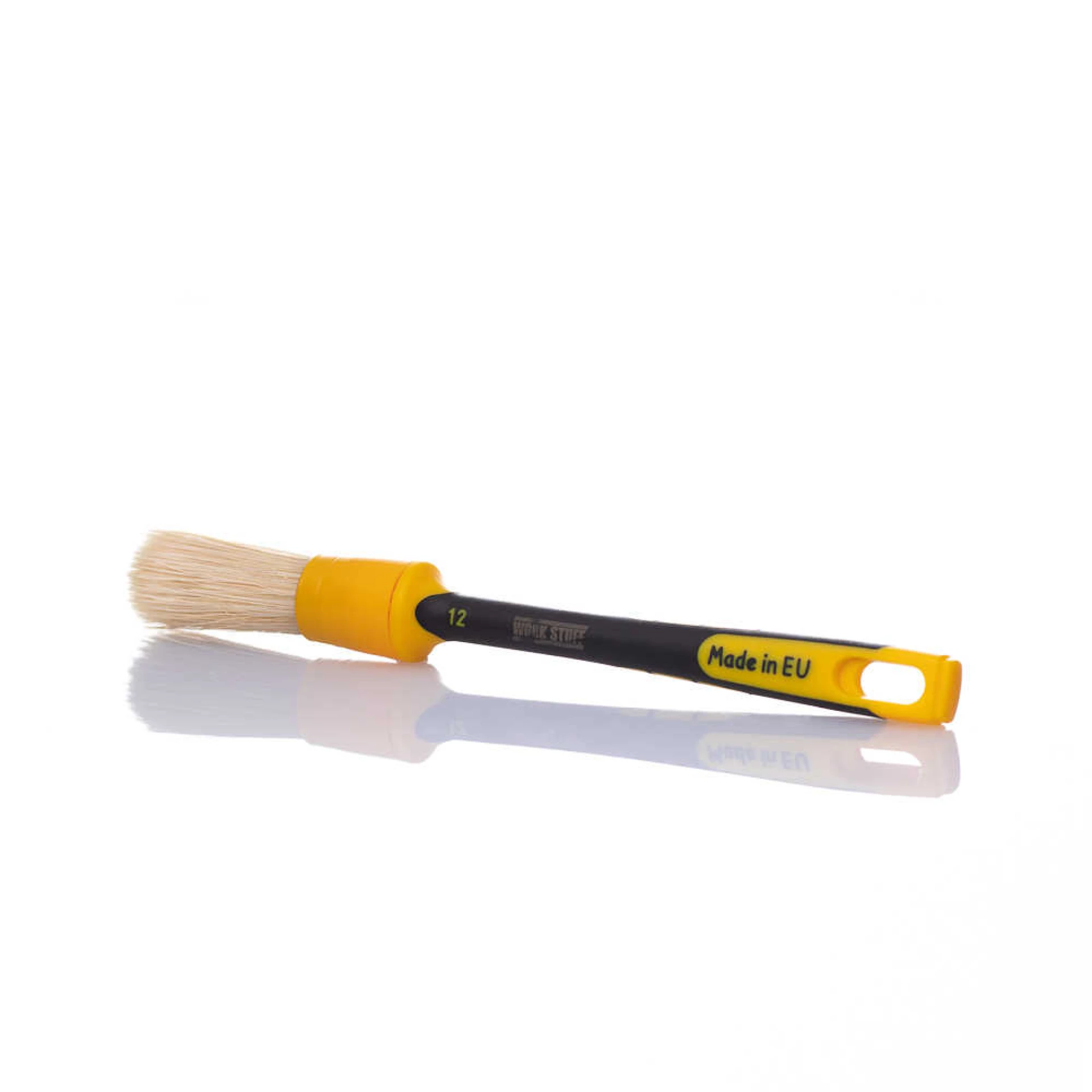 Četka Detailing Brush RUBBER 24