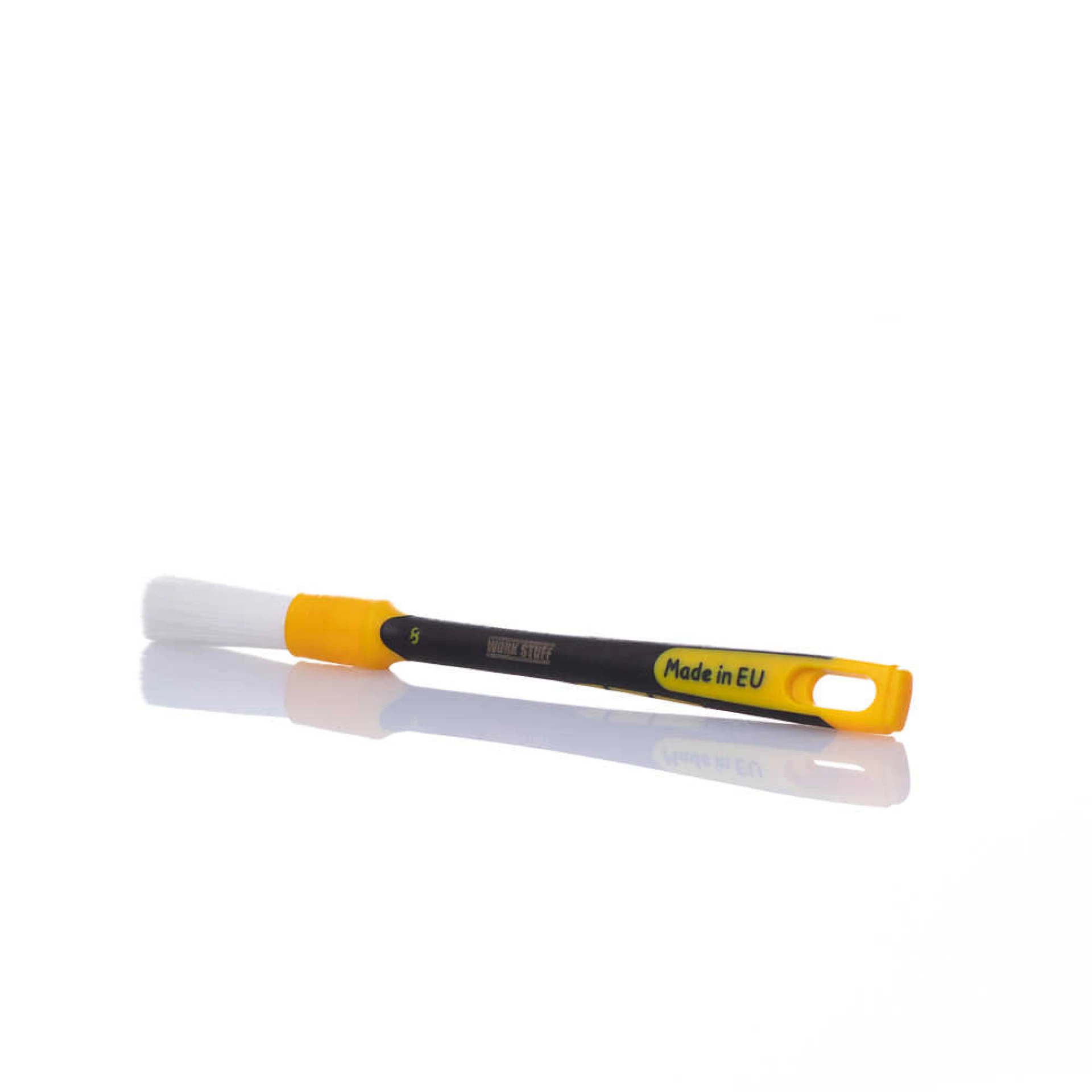 Četka Detailing Brush RUBBER ALBINO 16