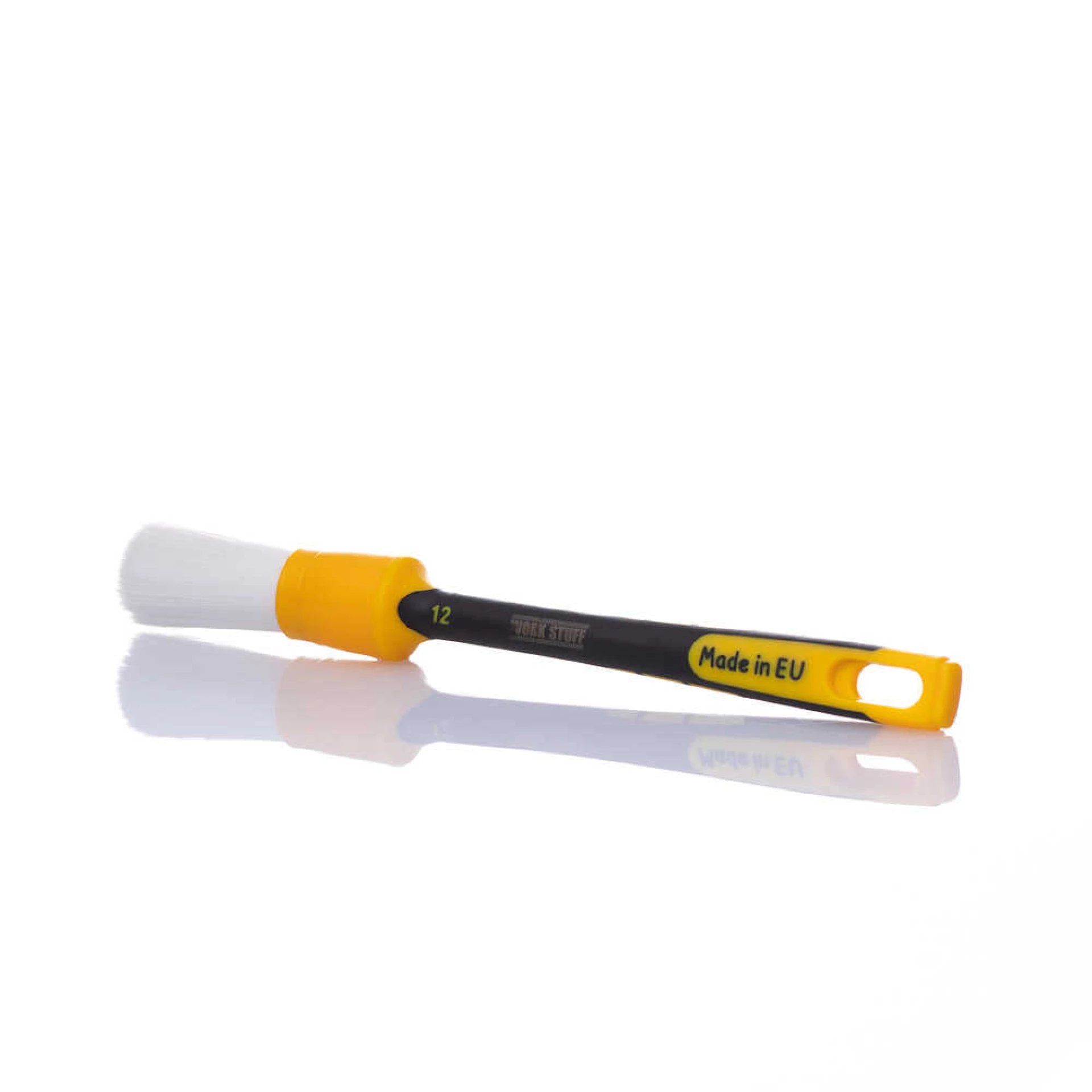 Četka Detailing Brush RUBBER ALBINO 24
