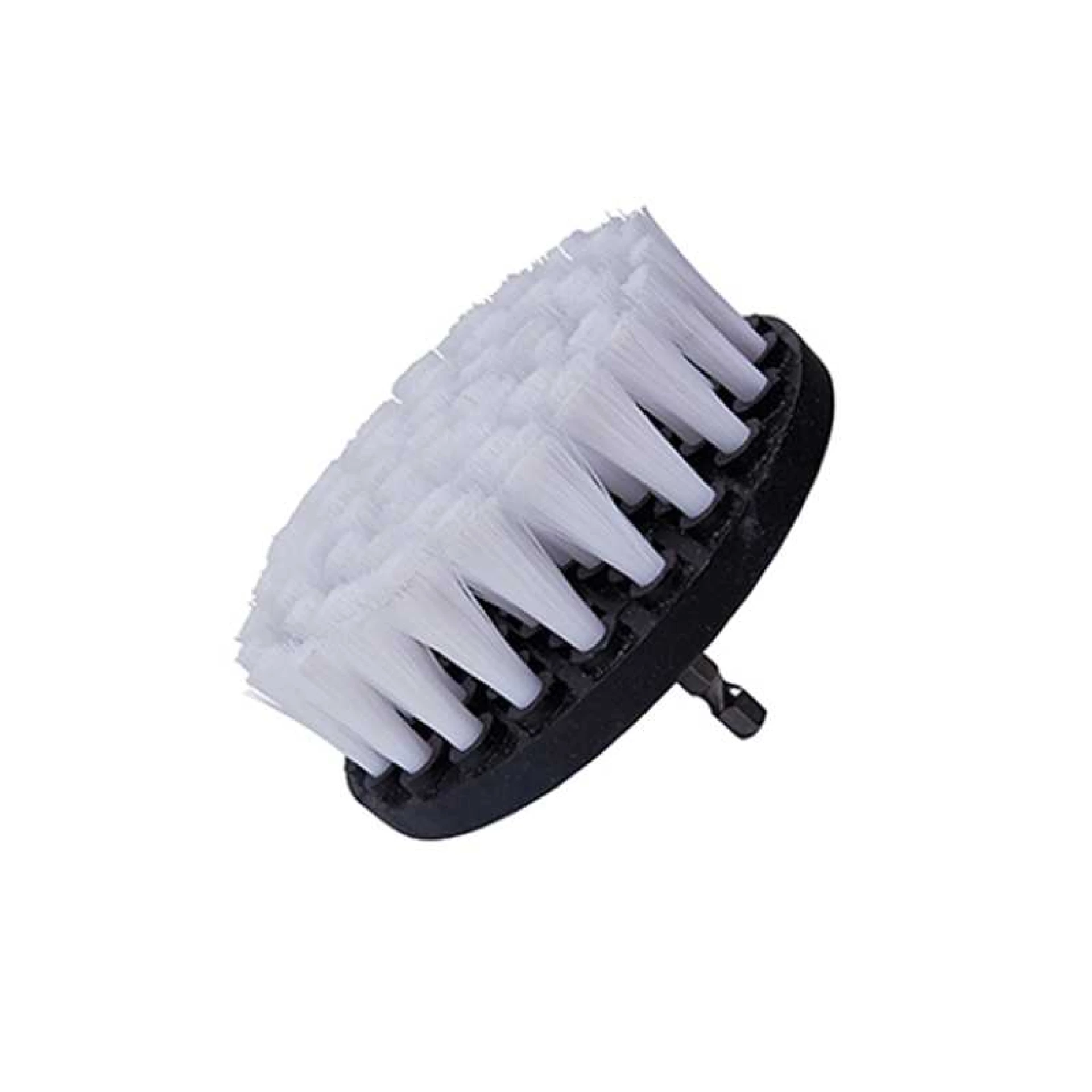 ČETKA ZA BUŠILICU FI125MM BIJELA SOFT - Slika 2