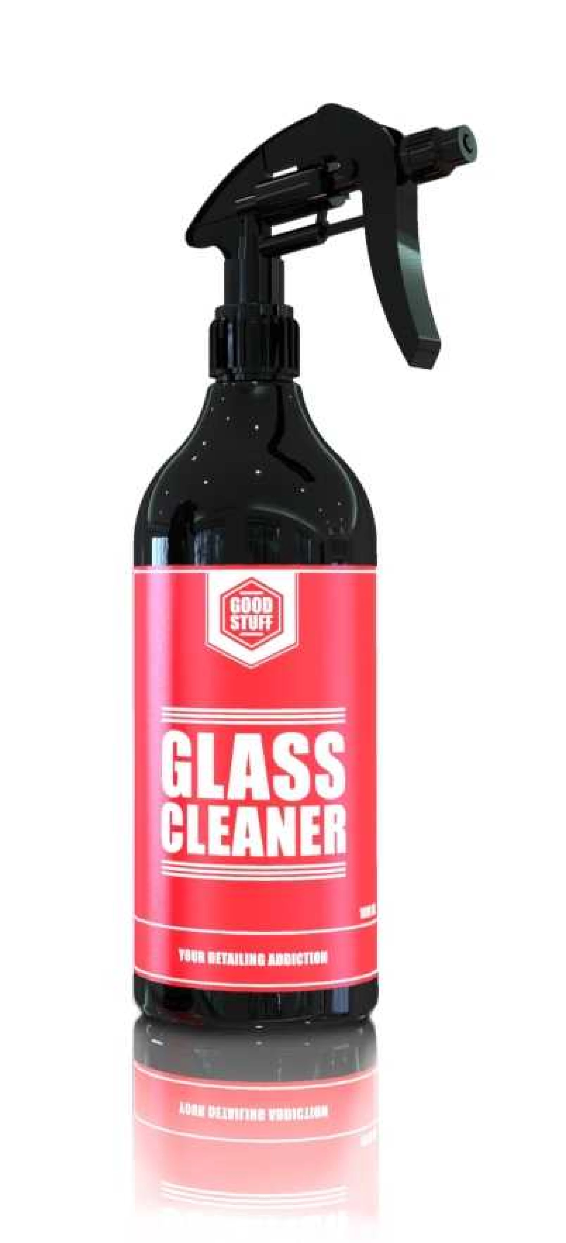 Čistač stakala Glass Cleaner 1L