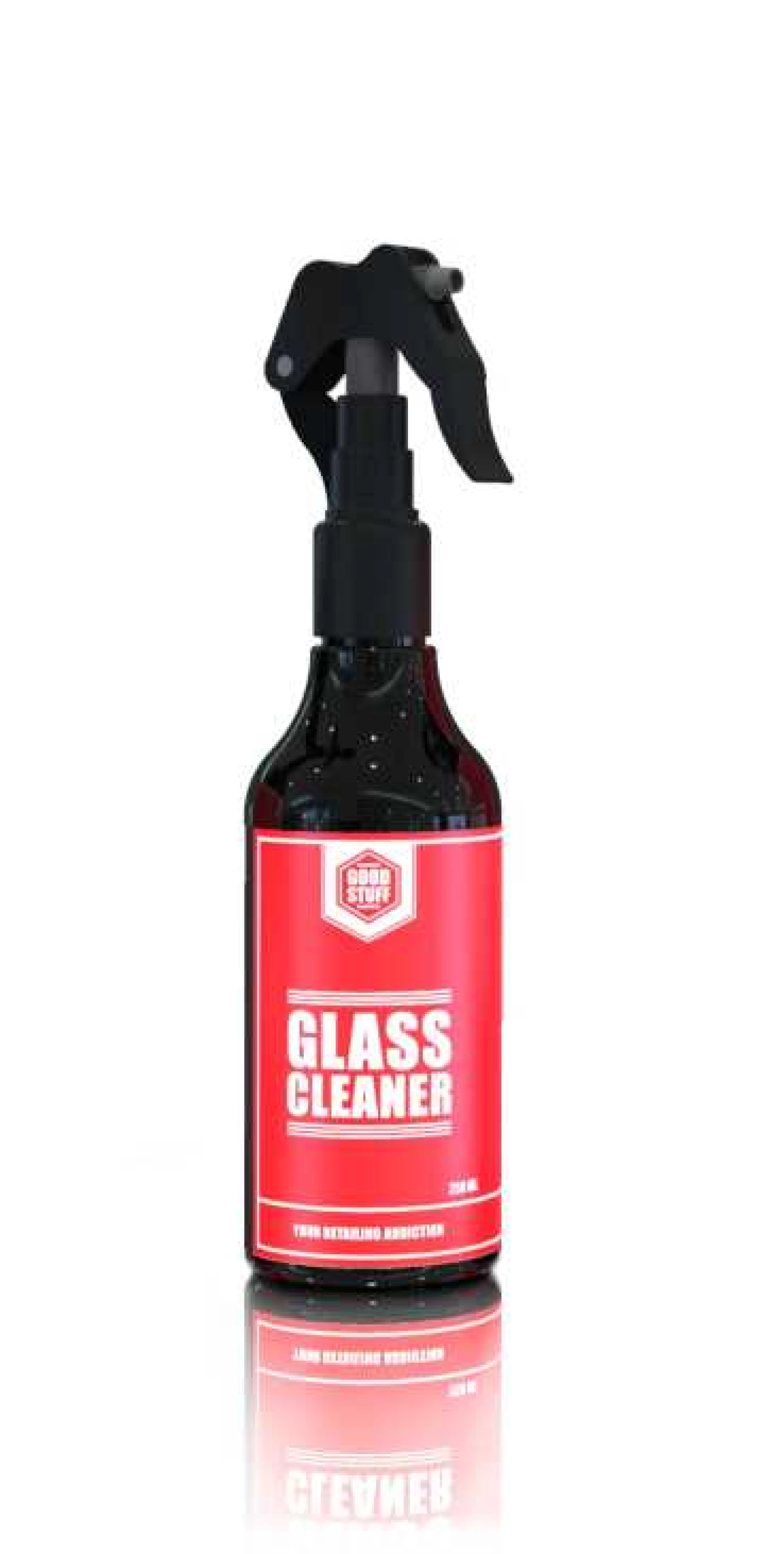 Čistač stakala Glass Cleaner 250ml