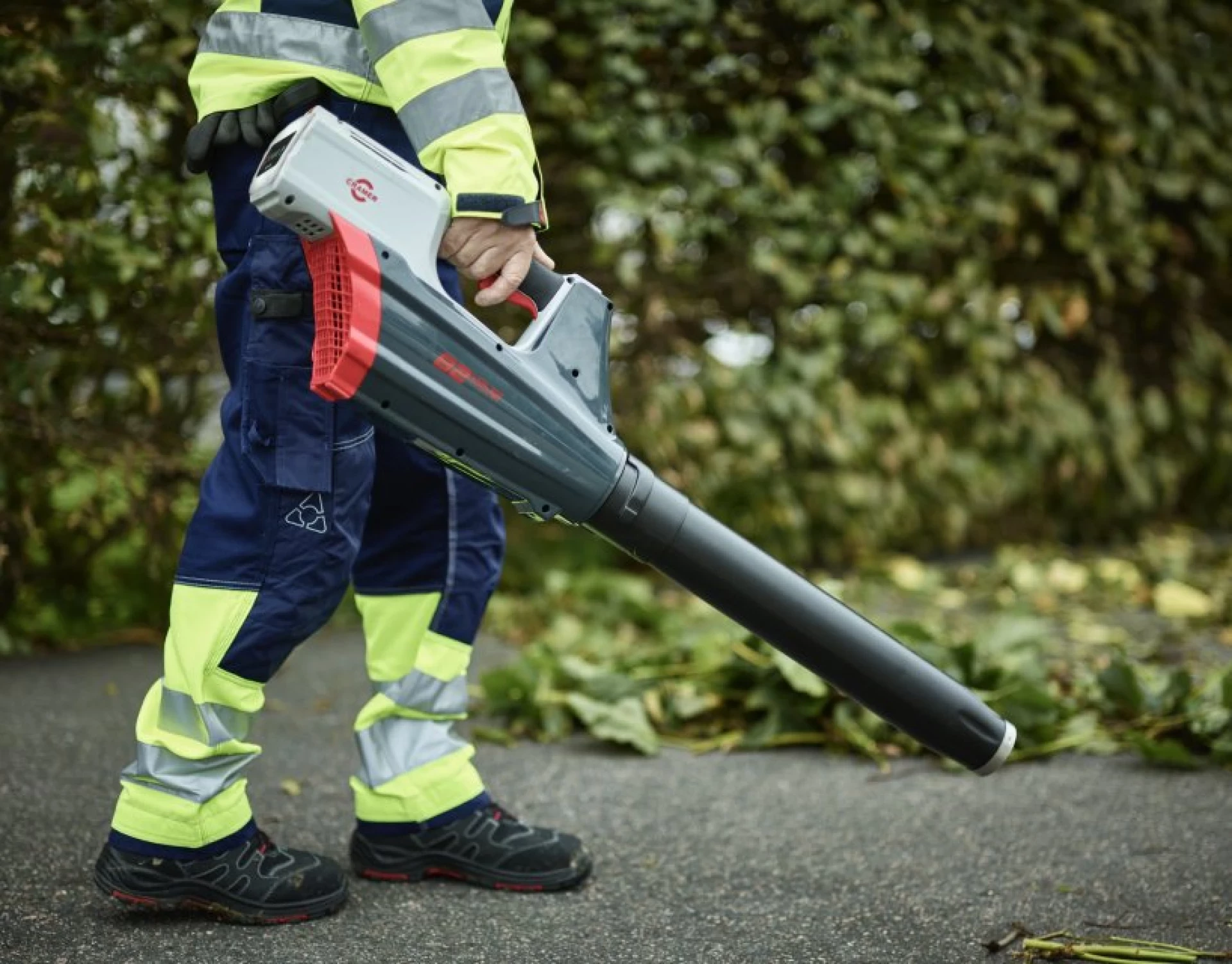 CRAMER 82B900 AKU PUHAČ - Slika 3