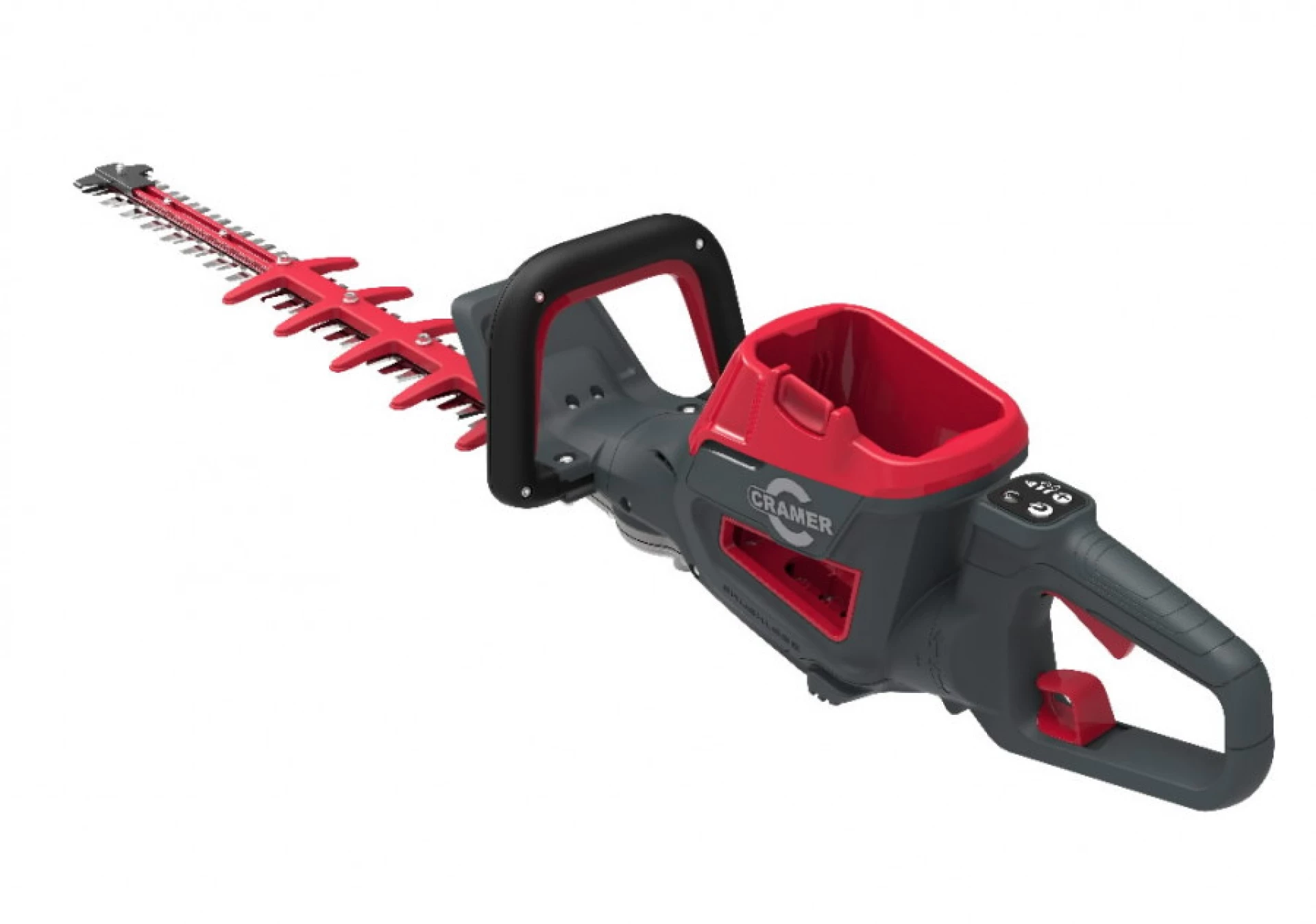 CRAMER 82HD61 AKU ŠKARE ZA ŽIVICU - Slika 2