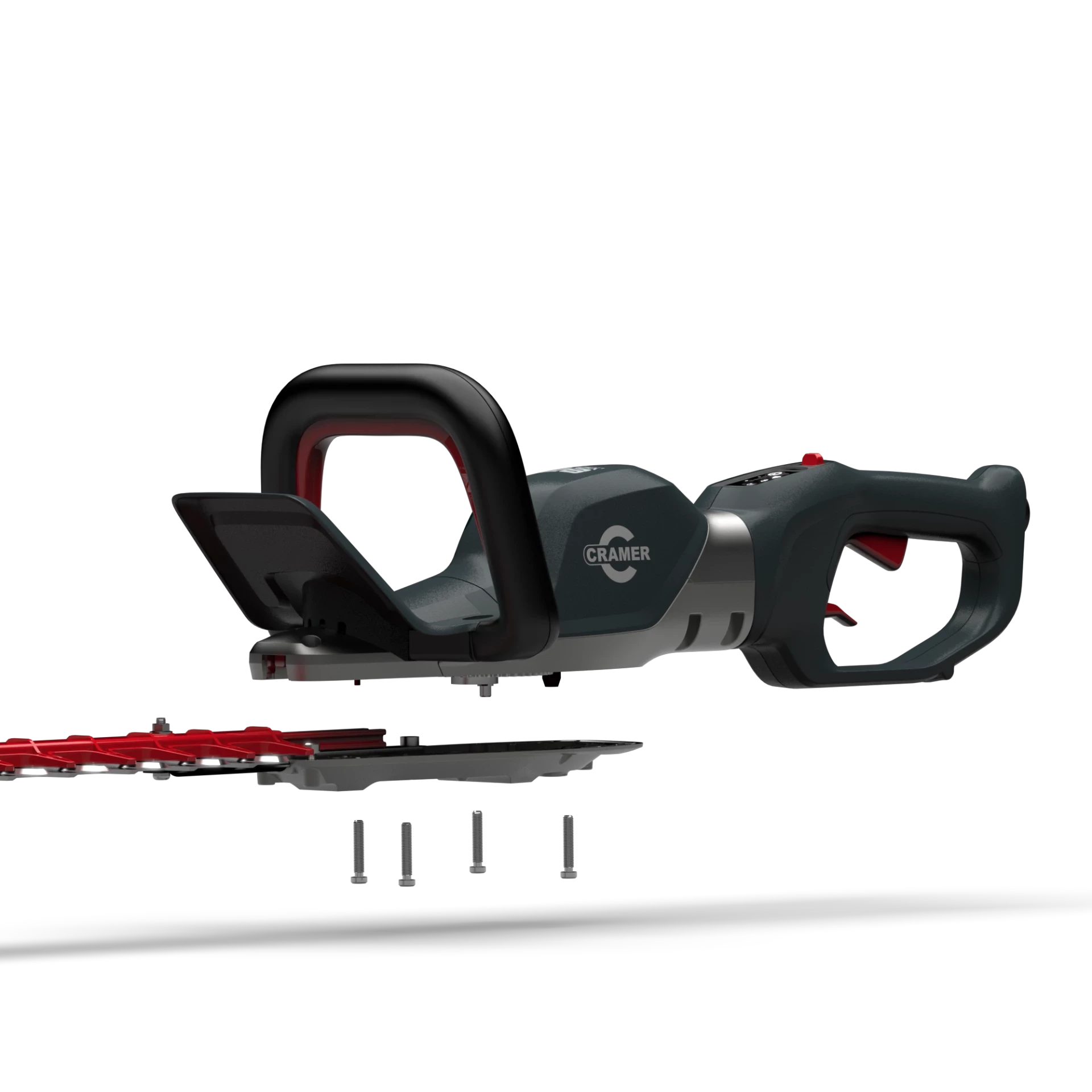 CRAMER 82HD61 AKU ŠKARE ZA ŽIVICU - Slika 4