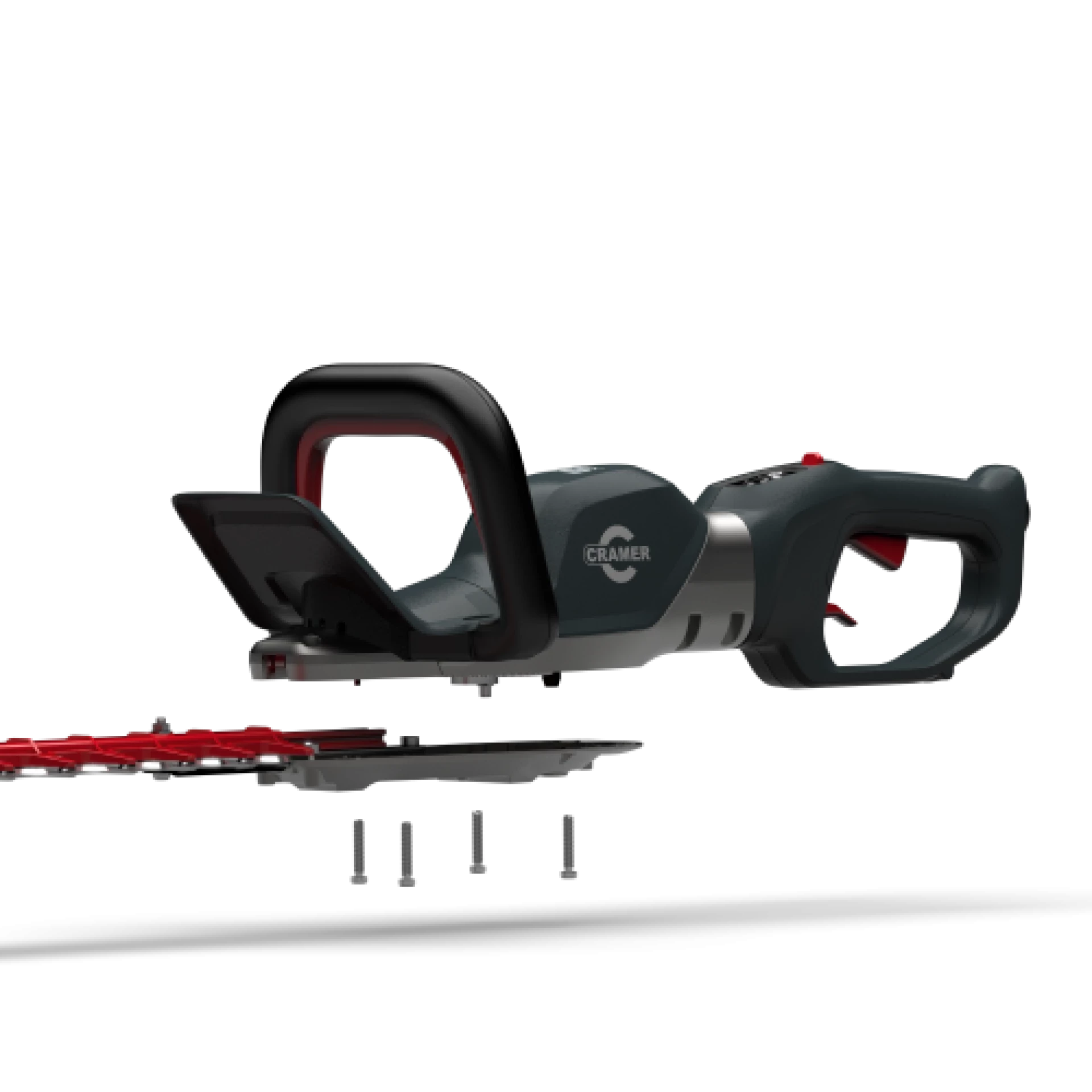 CRAMER 82HD62 AKU ŠKARE ZA ŽIVICU - Slika 3
