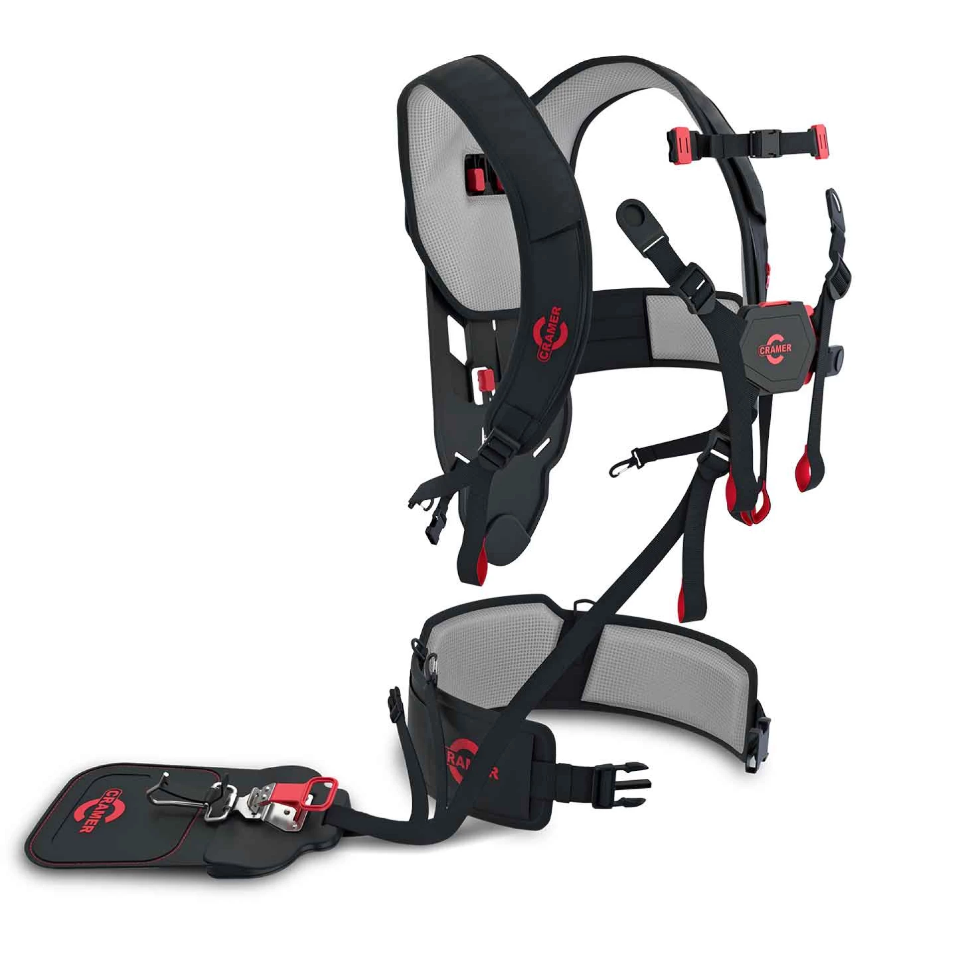 CRAMER TRIMER  82TB10 - Slika 2