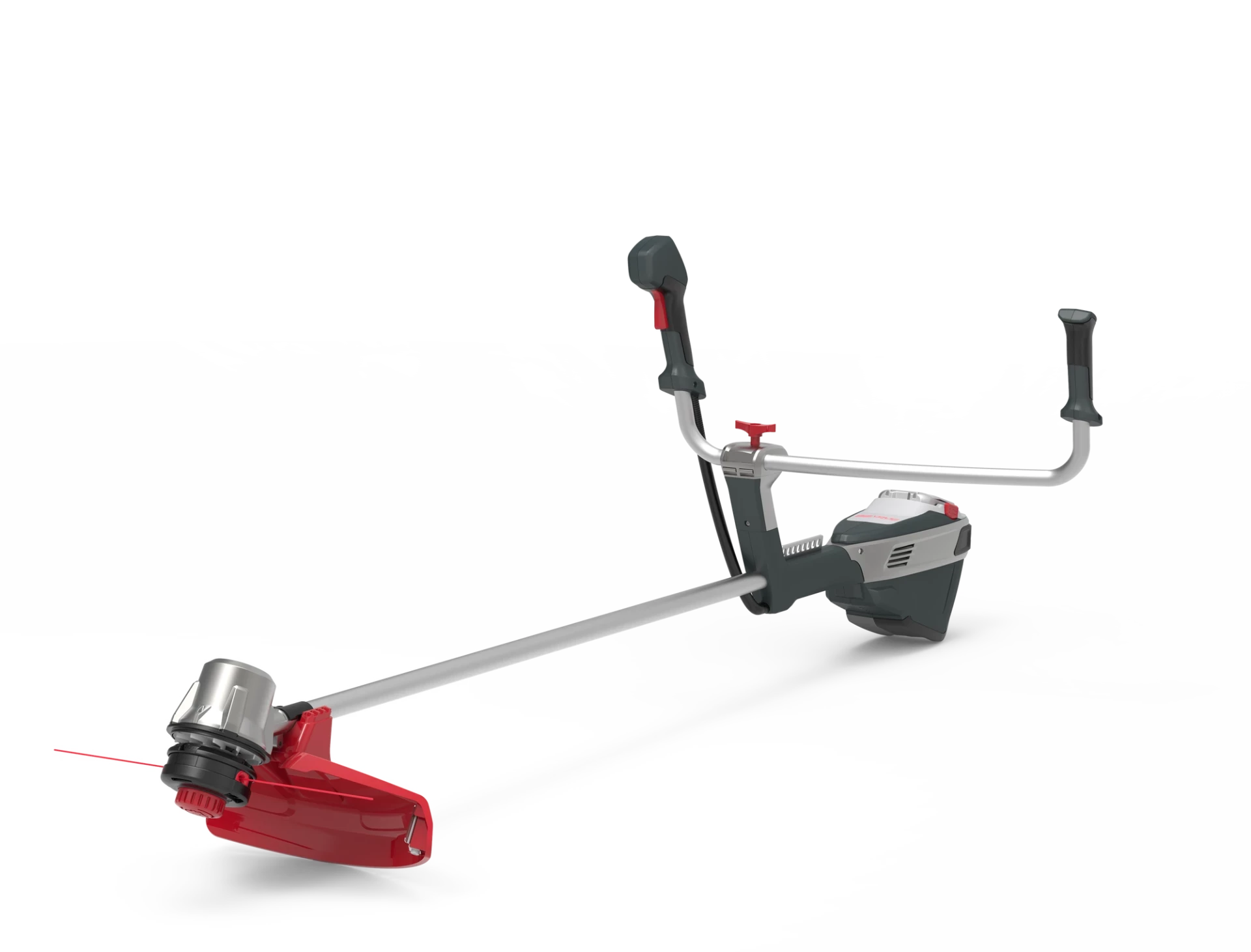 CRAMER TRIMER  82TB16 - Slika 2