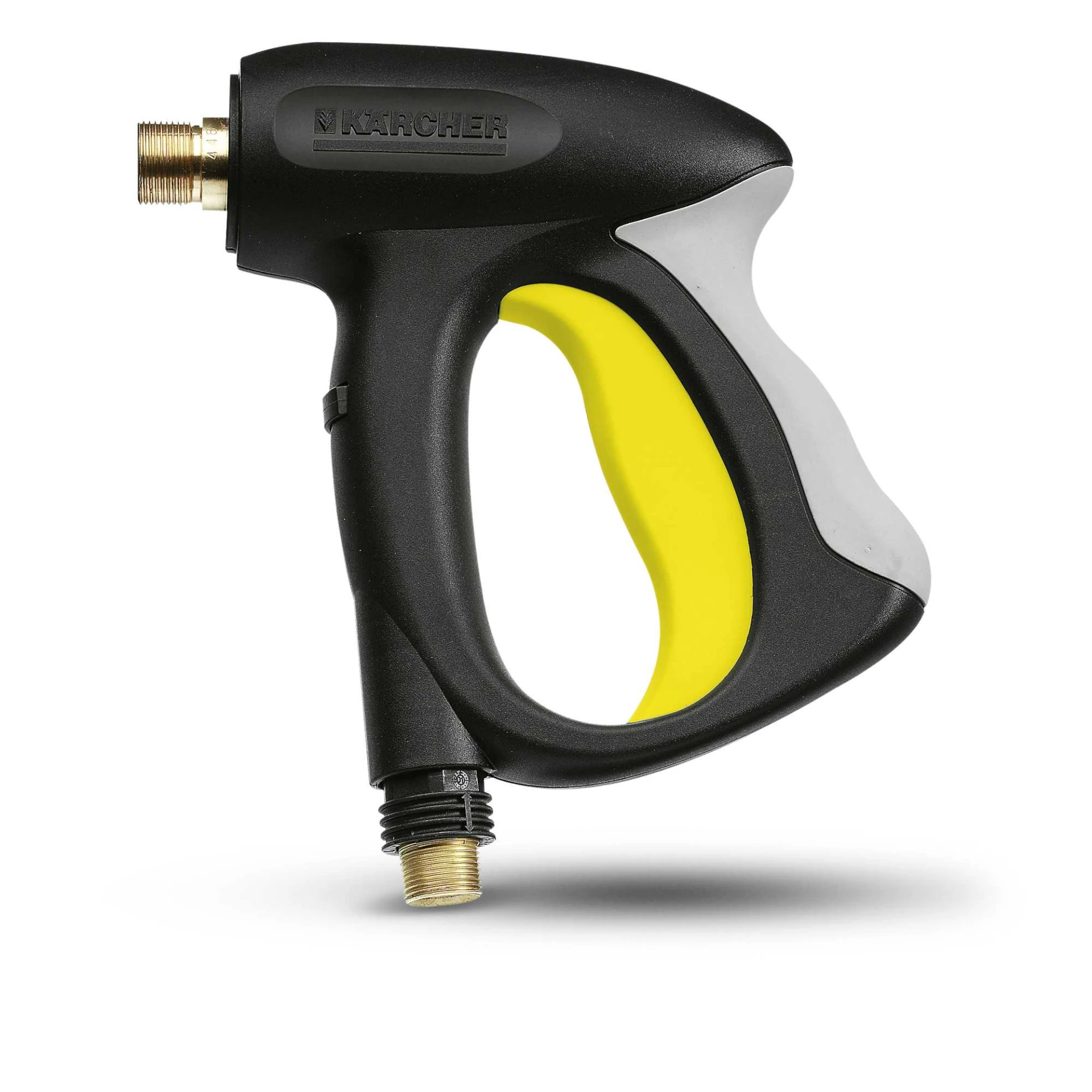 Easy-Press visokotlačni pištolj Softgrip, M 22 x 1,5