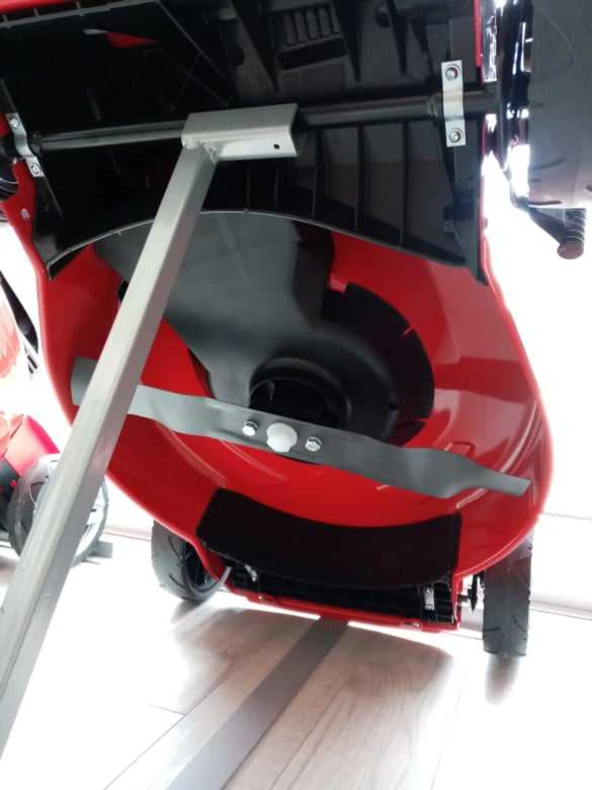 ELEKTRIČNA KOSILICA STIGA COLUMBIA 1600W 295497063/PLM - Slika 3