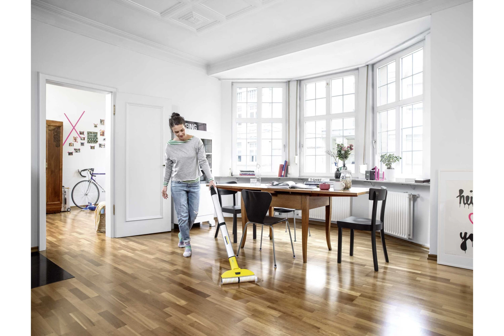 FC 3 Cordless - Slika 3