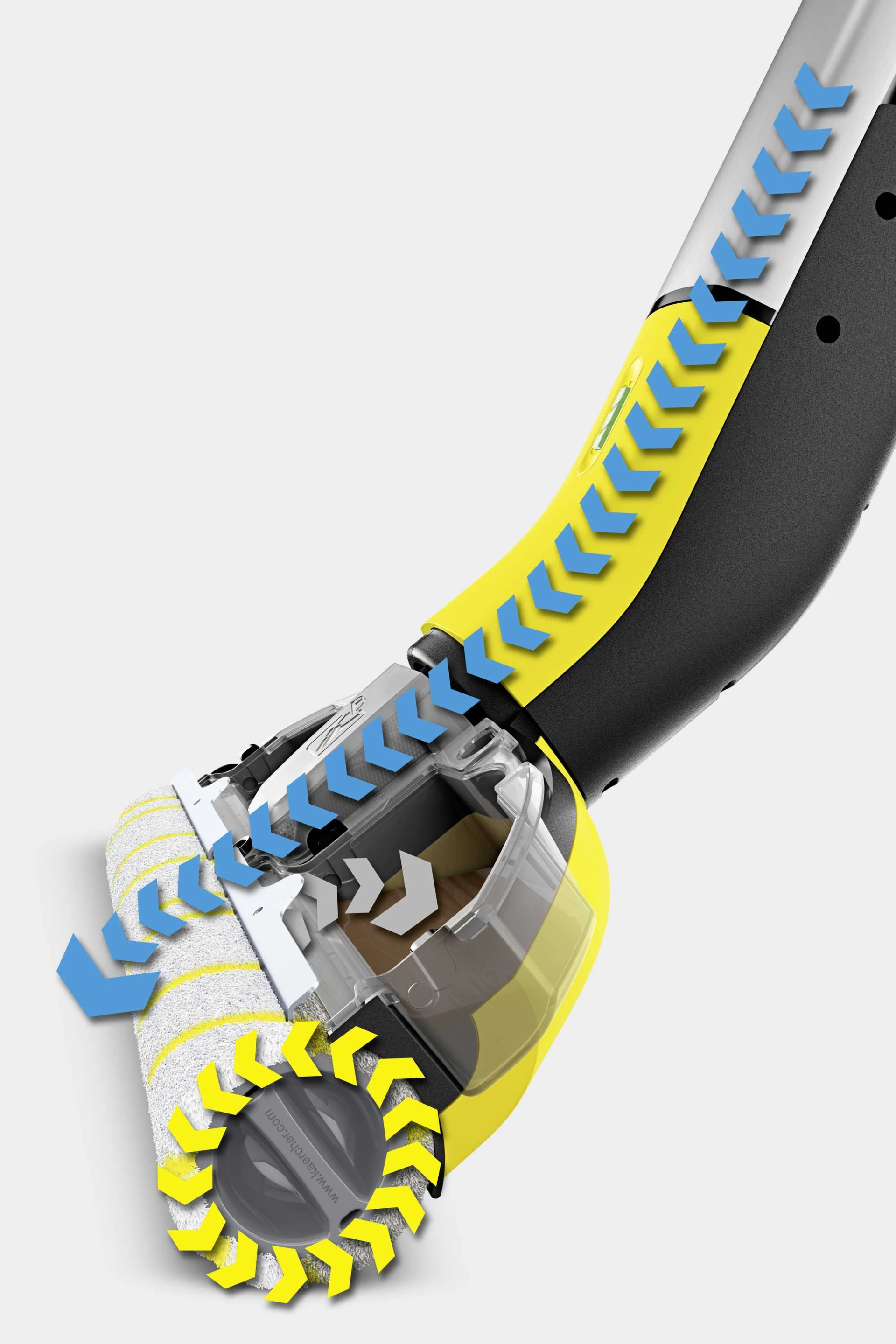 FC 3 Cordless - Slika 2