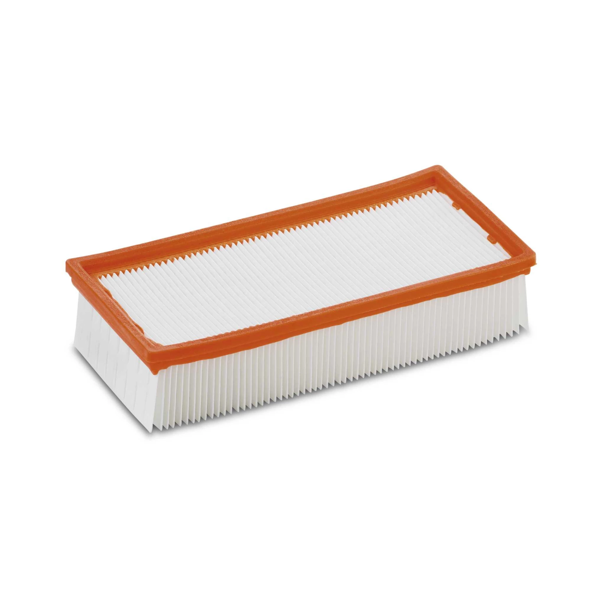 Filtar s ravnim naborima NT 14/1  / NT 351Eco