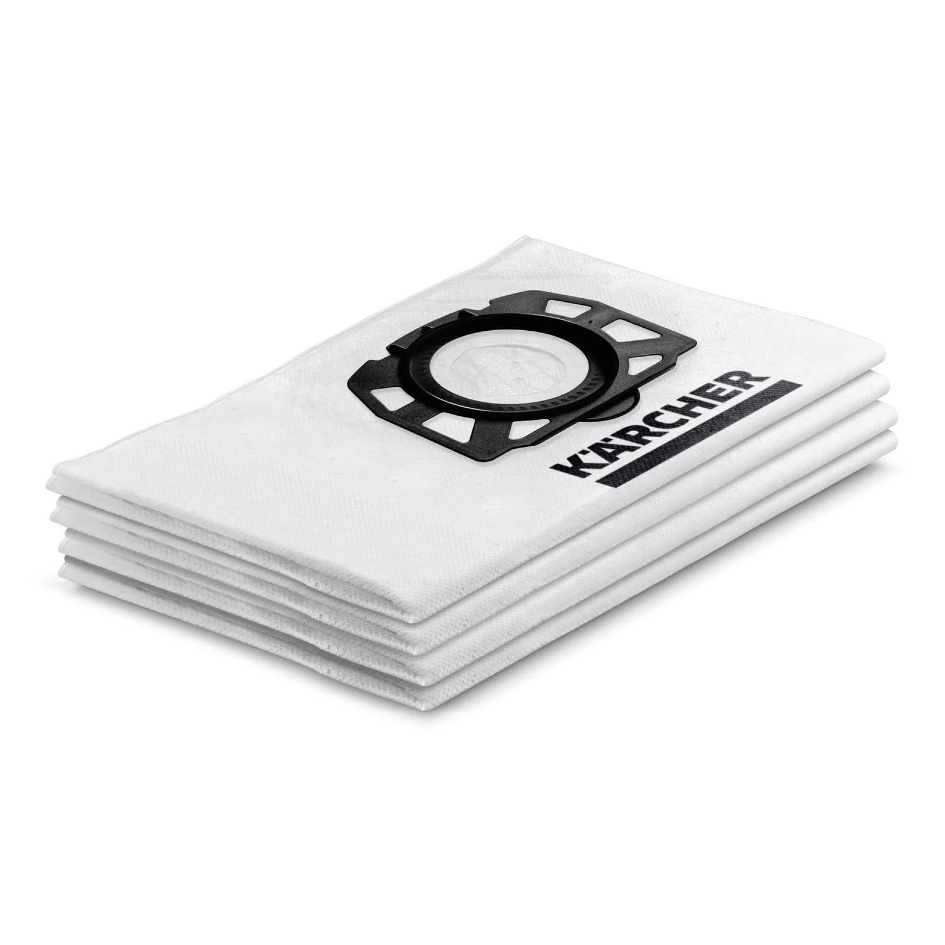 Filter vrećice WD 2 Plus /WD 3 / KWD 1 /KWD 3 SE 4001/4002 -4 komada