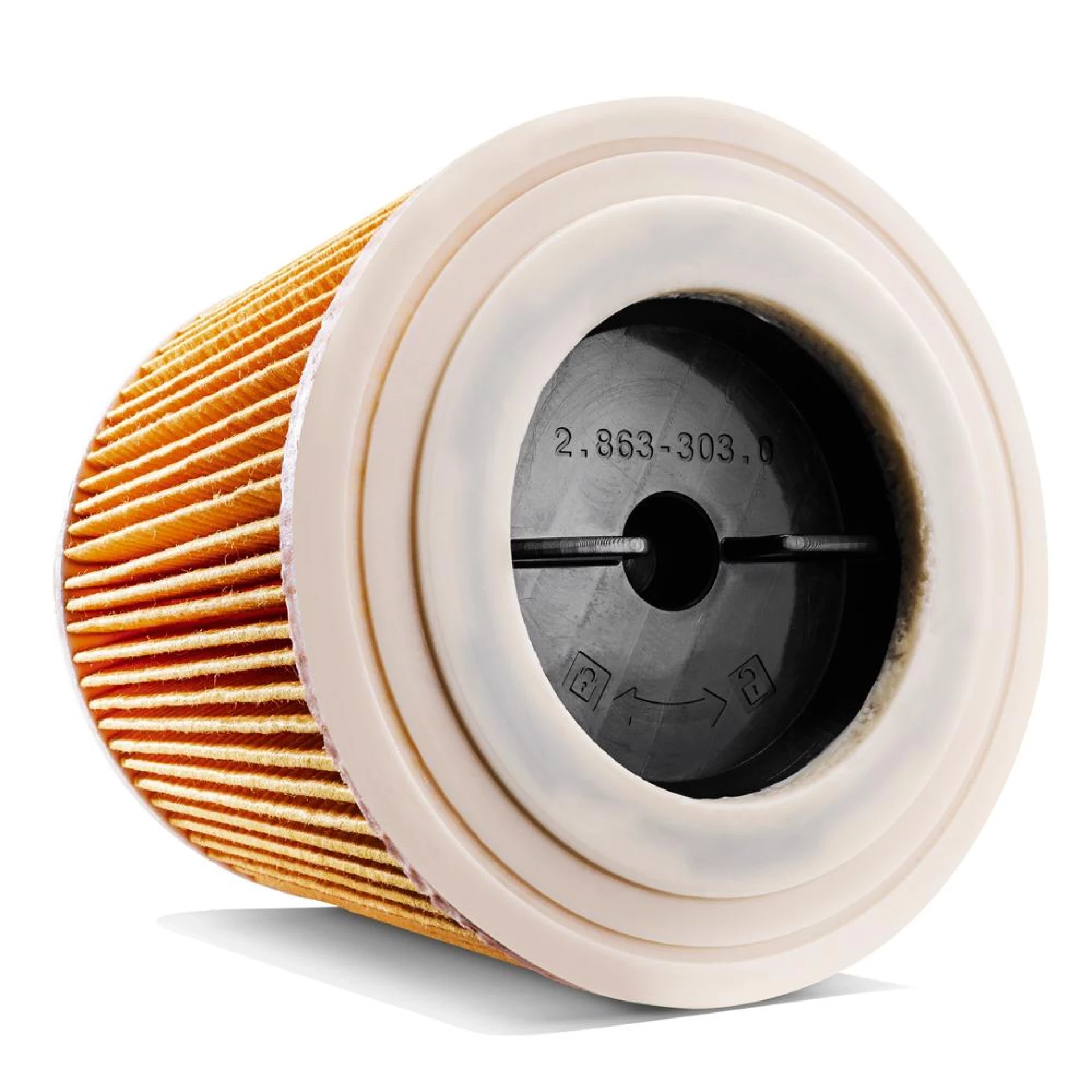 Filter WD3/WD 3/SE  