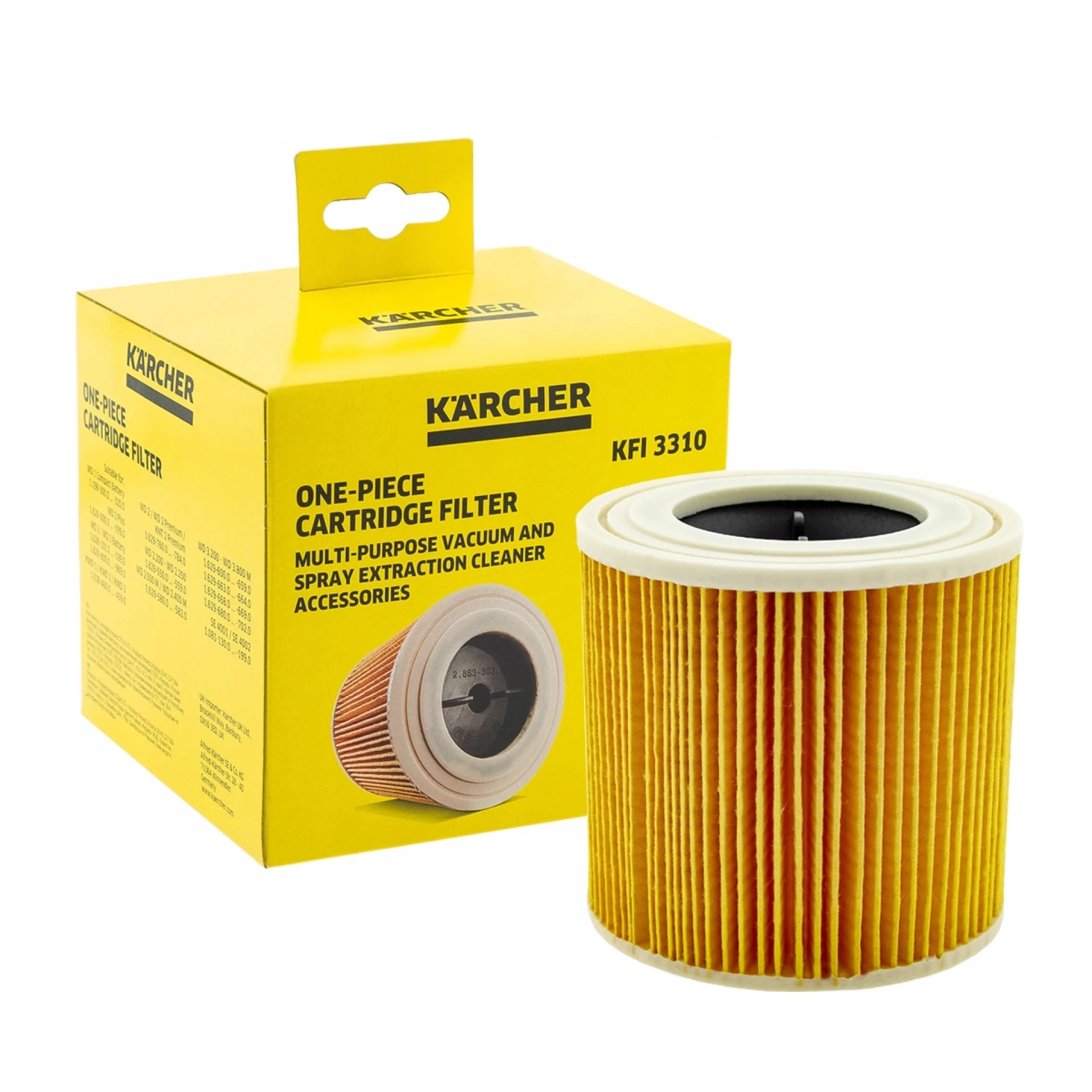 Filter WD3/WD 3/SE   - Slika 2