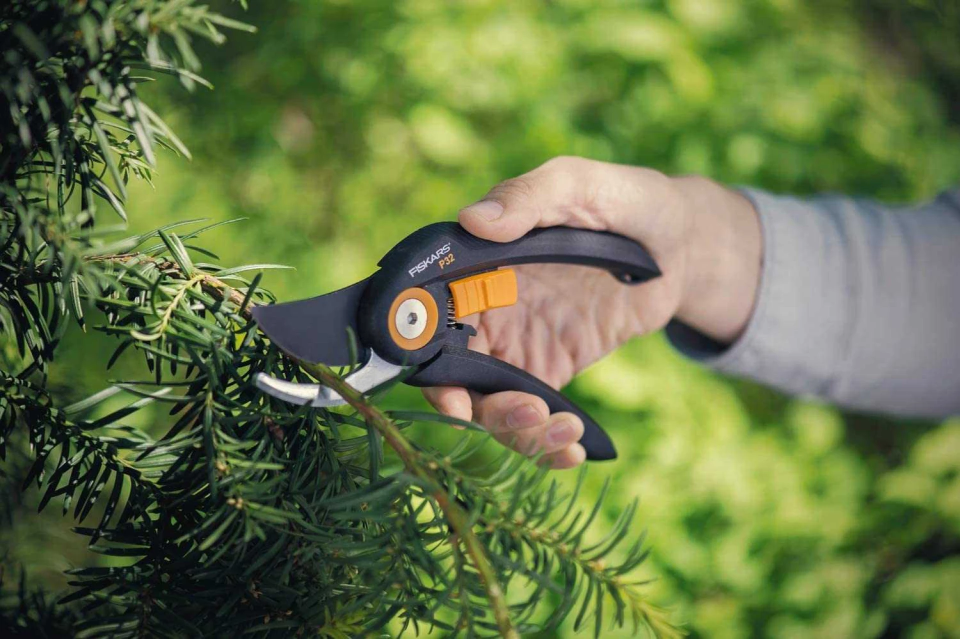 FISKARS Makaze vocarske Solid P32 - Slika 3