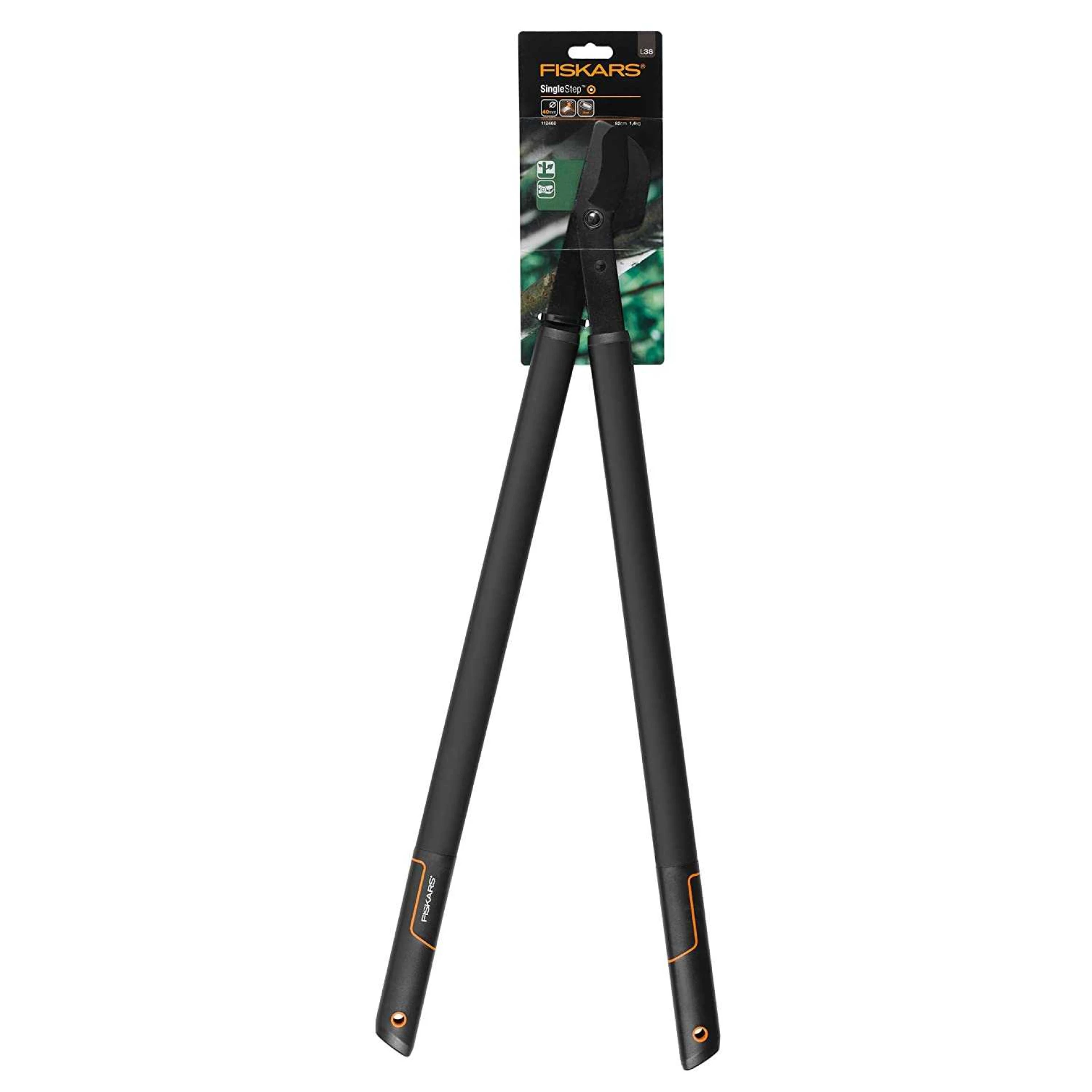 FISKARS Makaze za grane - ravna oštrica L38 (L) 1001426  - Slika 2